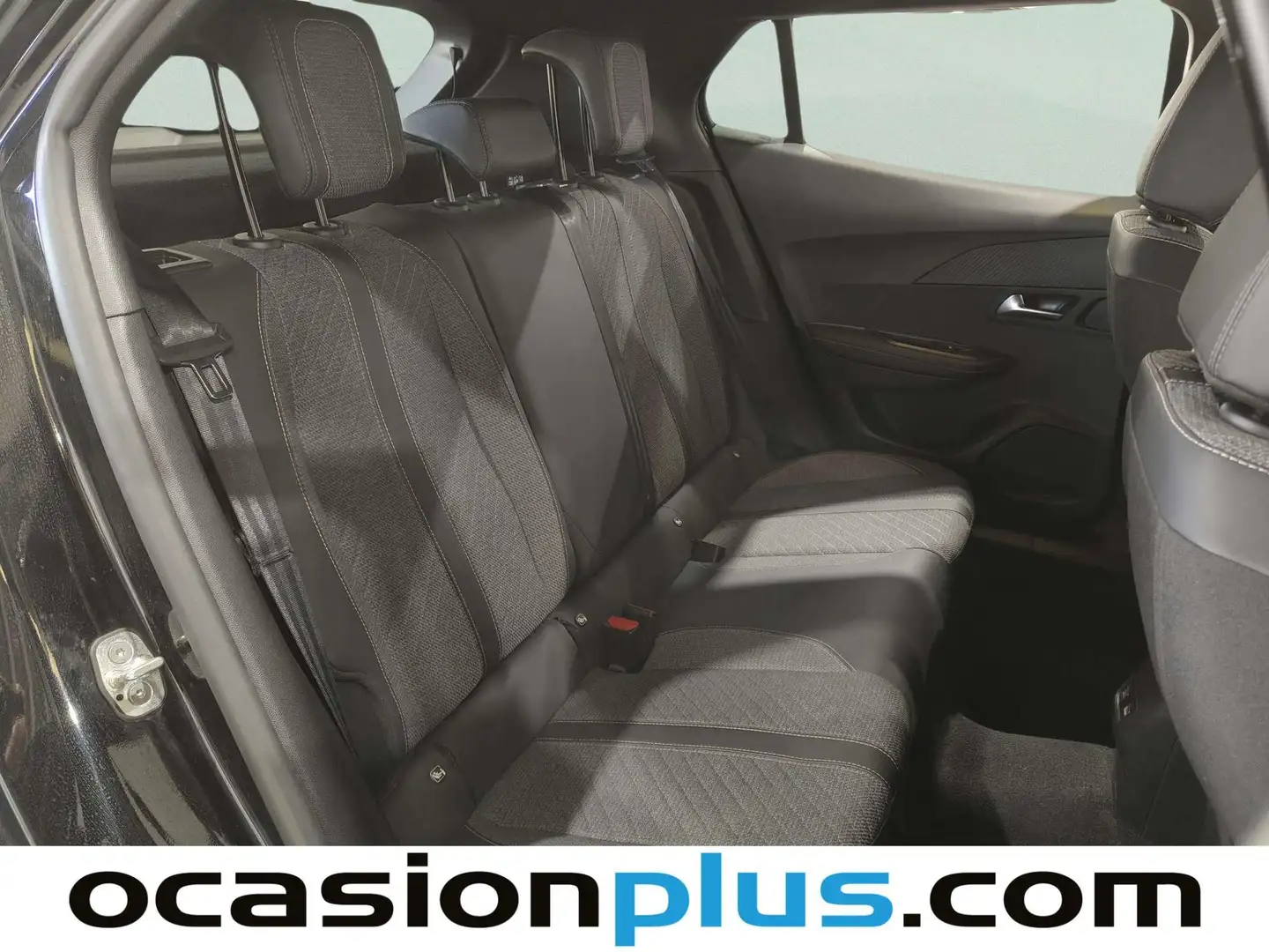 Foto Peugeot 2008 Peugeot 2008 PureTech 100 S&S Allure (100 CV)