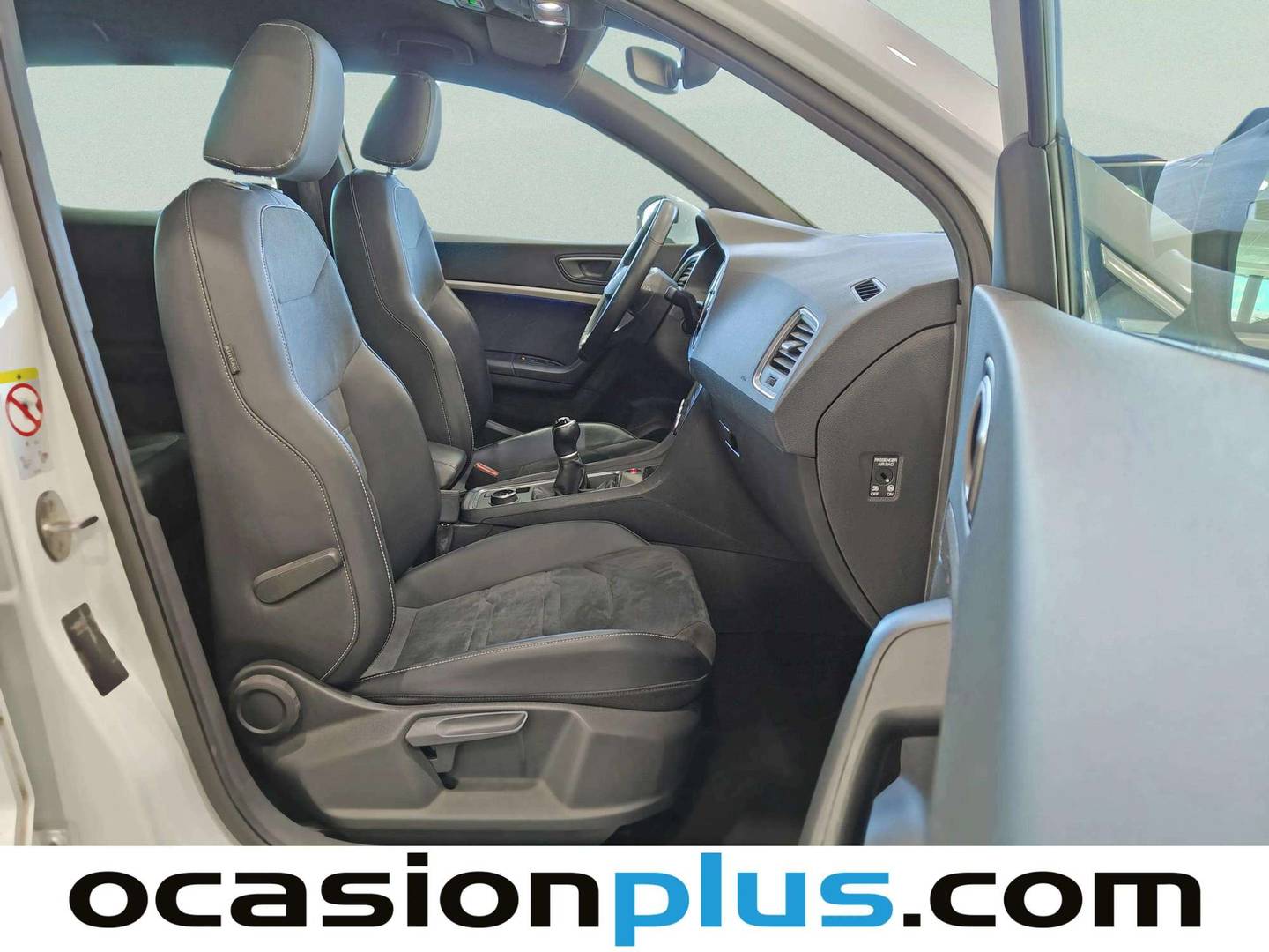 Seat Ateca Seat Ateca 1.5 TSI X-Perience Go L (150 CV) barato