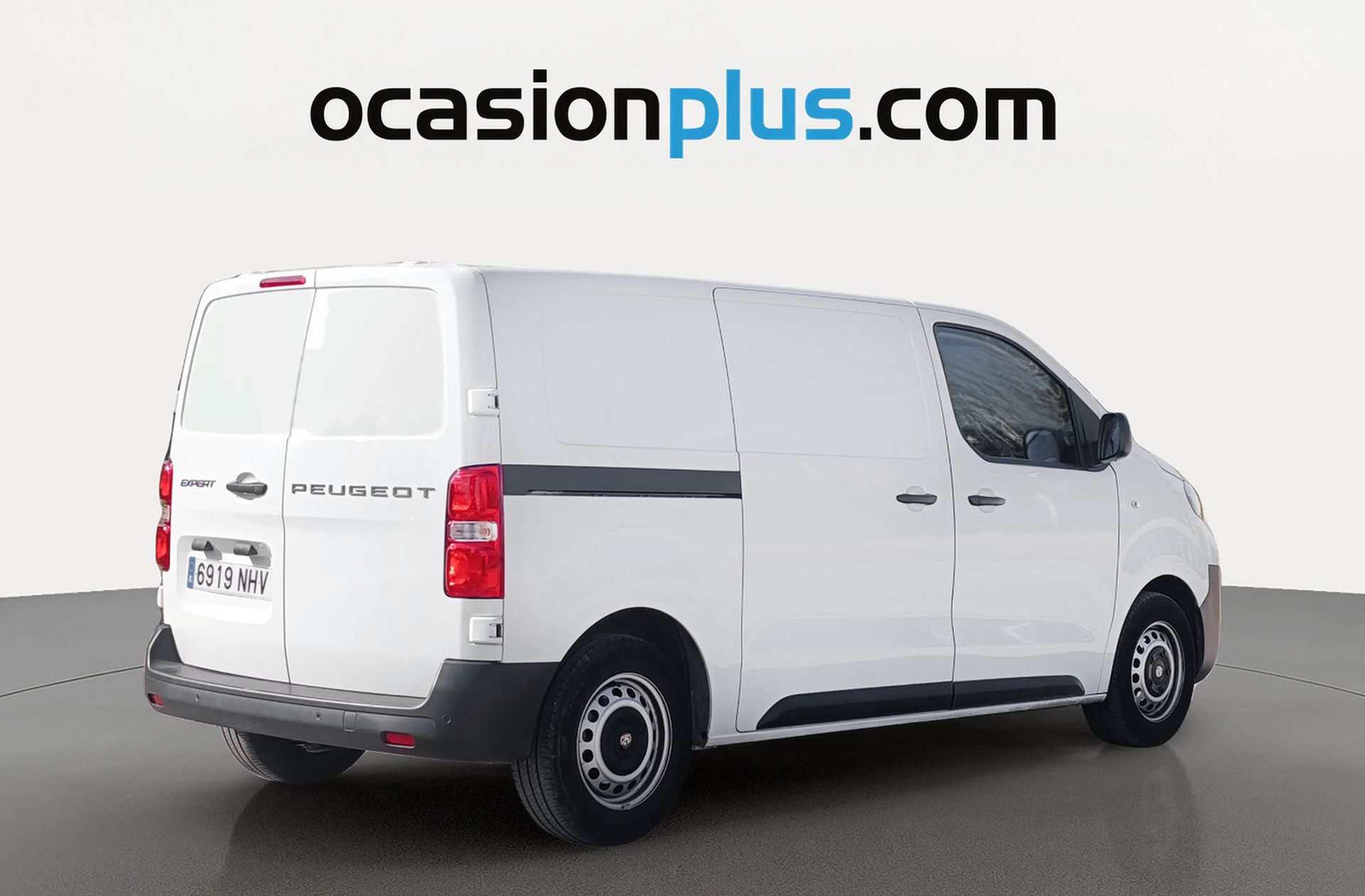 Peugeot Expert BlueHDi 120 Standard - foto 4