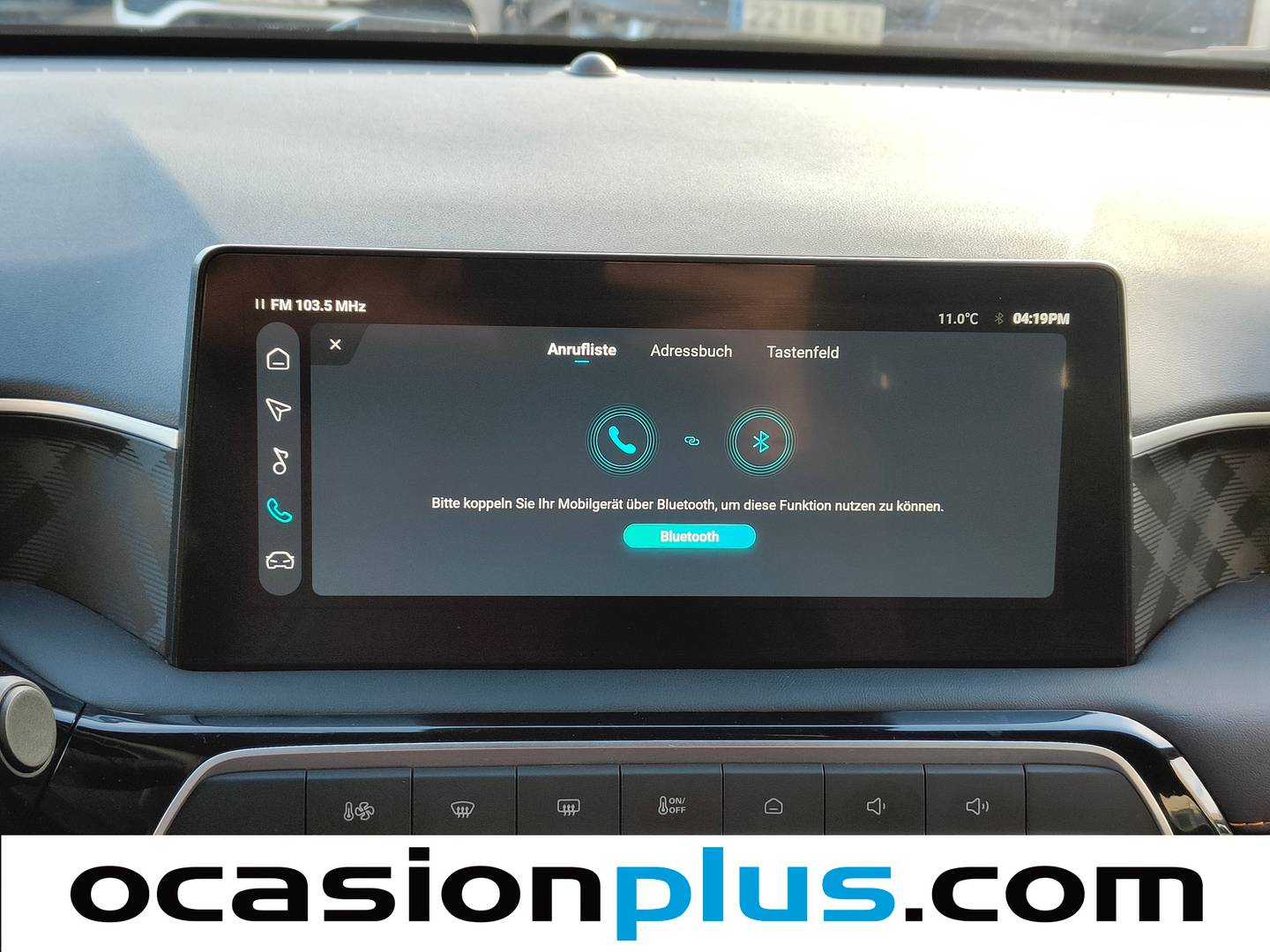 Foto MG MG3 MG MG3 1.5 Standard (116 CV)