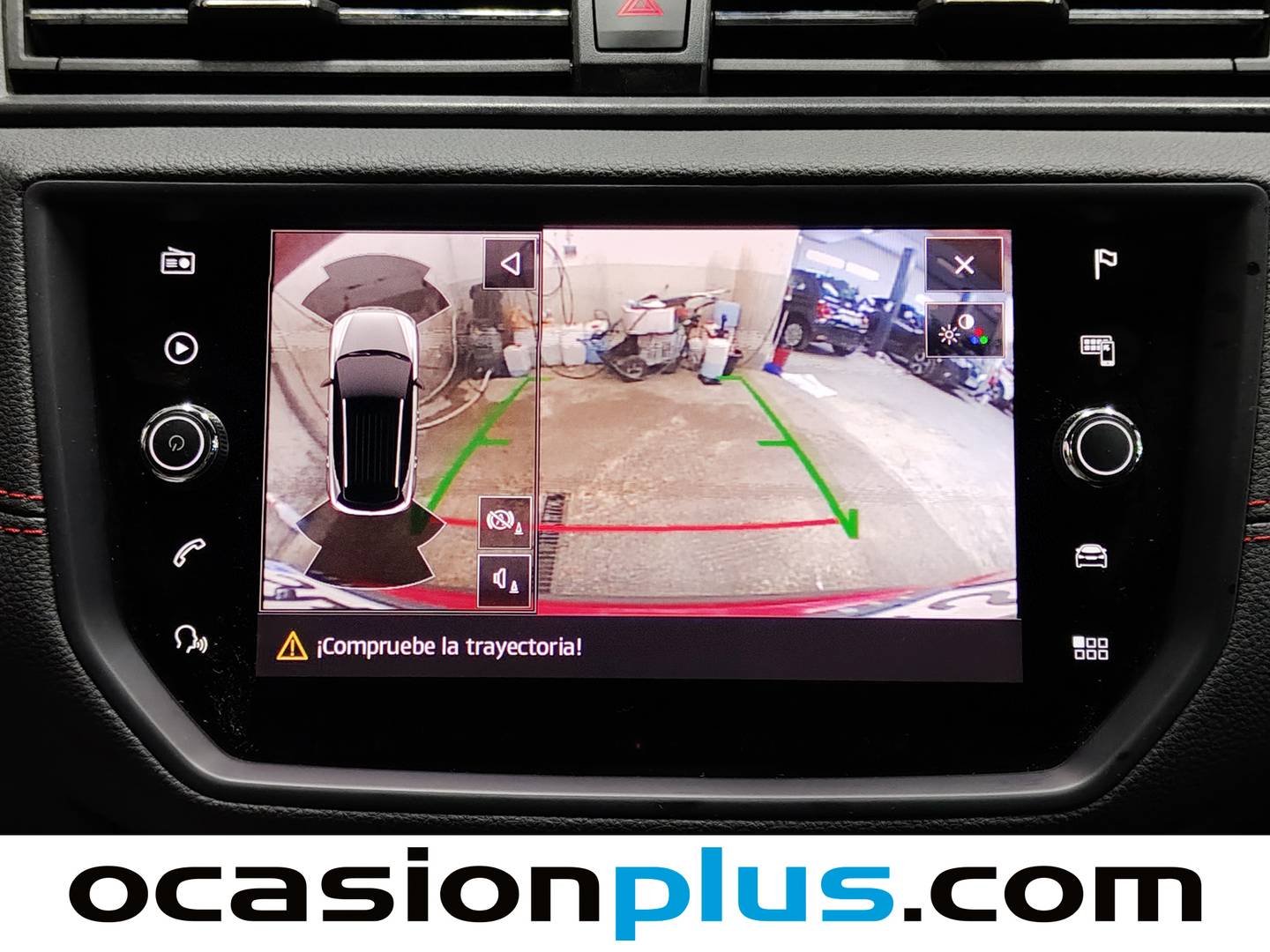 Foto Seat Arona SEAT Arona 1.0 TSI Ecomotive FR (115 CV)