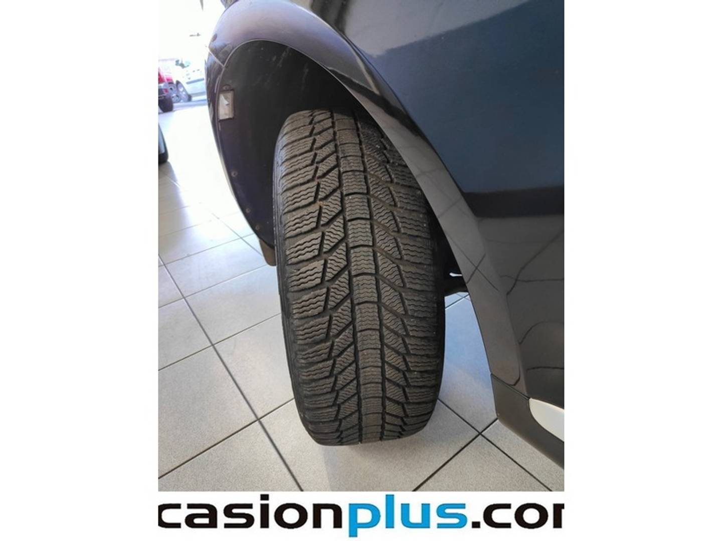 Foto Porsche Cayenne Porsche Cayenne (250 CV)