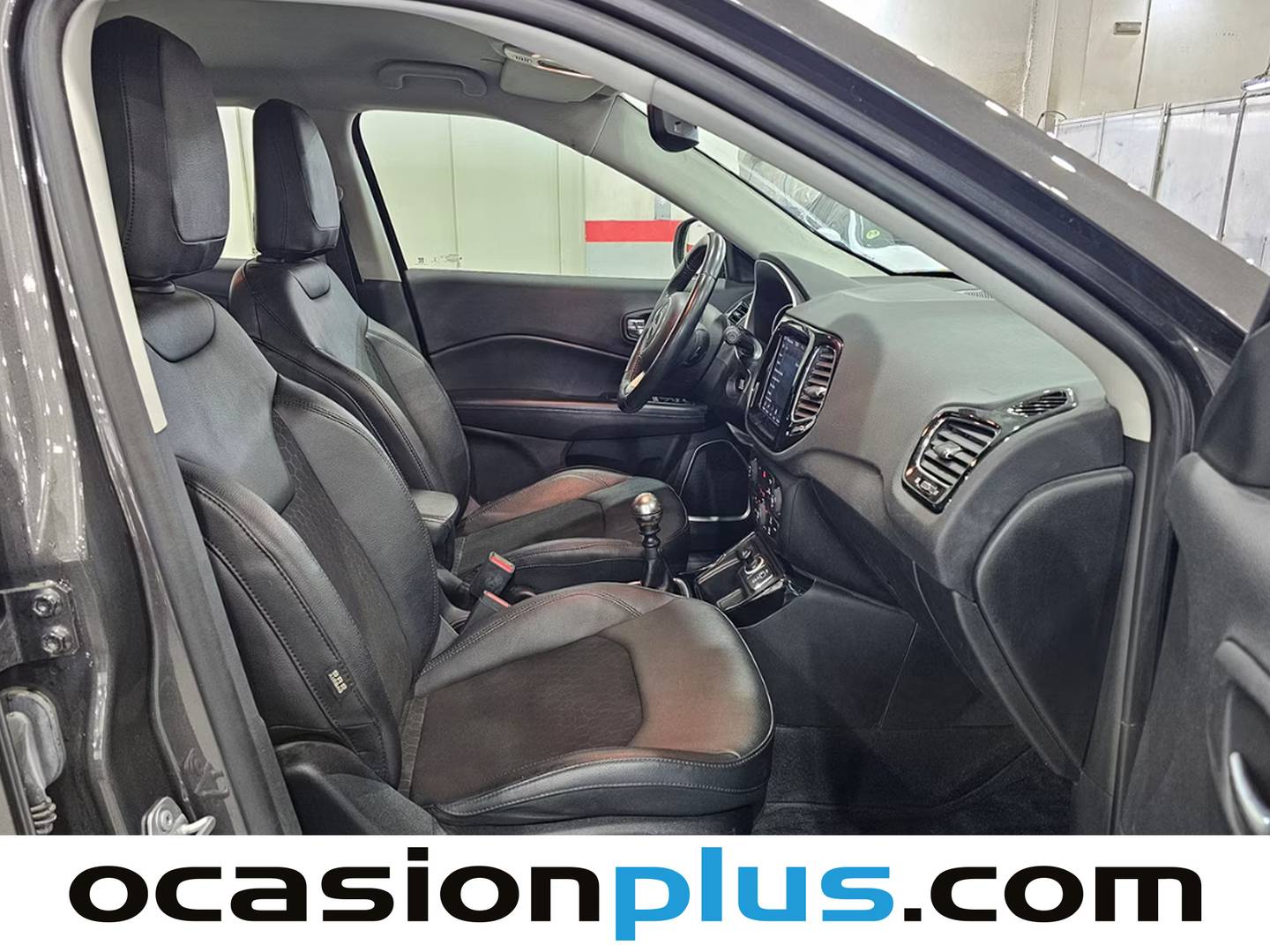 Jeep Compass Jeep Compass 1.6 Multijet Night Eagle 4x2 (120 CV) 2019