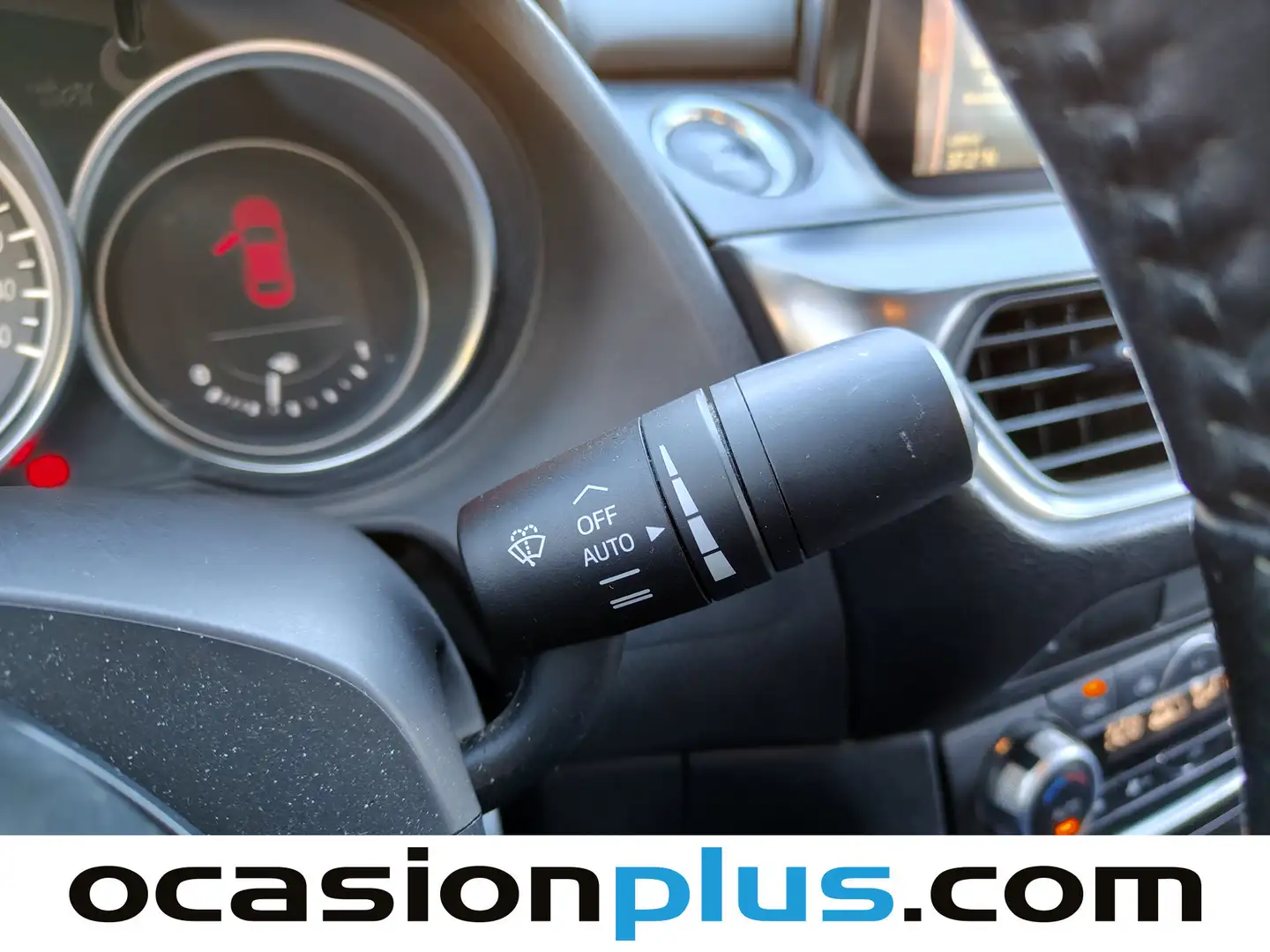 Foto Mazda Mazda6 Mazda Mazda 6 2.2 DE Style+ (150 CV)