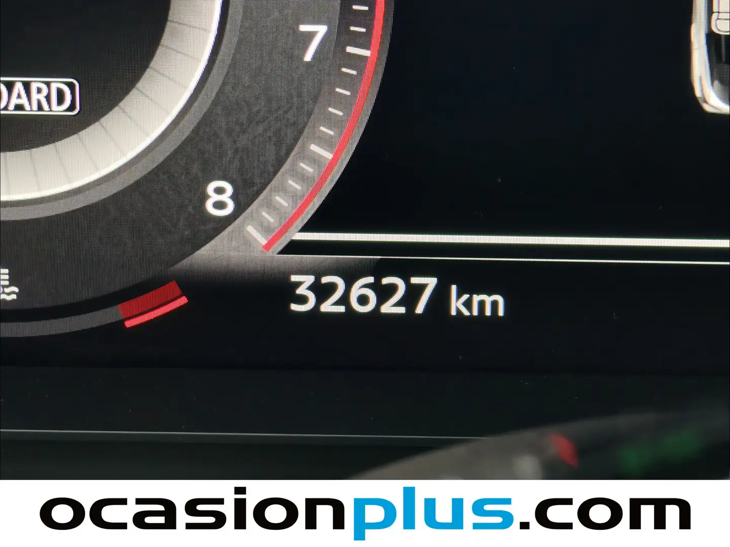 Foto Nissan QASHQAI Nissan Qashqai DIG-T 140 N-Connecta (140 CV)