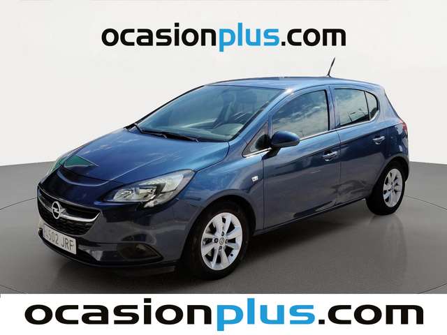 Opel Corsa 1.3 CDTi S&S Selective (95 CV) de segunda mano