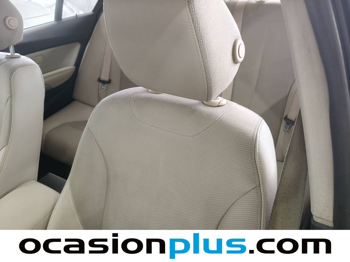 Extras del BMW Serie 3 BMW Serie 3 318d Business (150 CV)