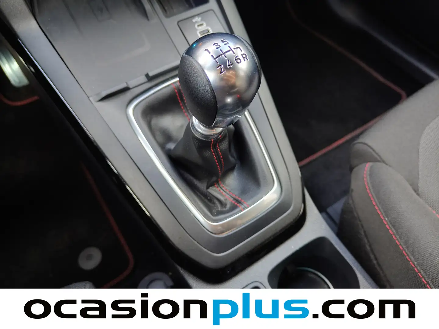 Foto Ford Puma Ford Puma 1.0 EcoBoost MHEV ST-Line (125 CV)