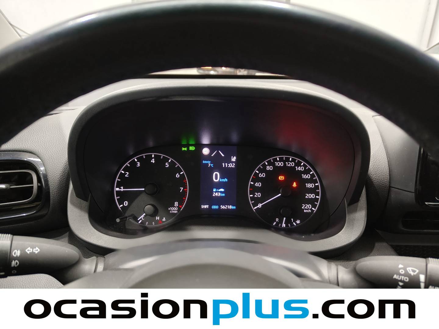 Toyota Yaris Toyota Yaris 1.0 70 Business (69 CV) 2023