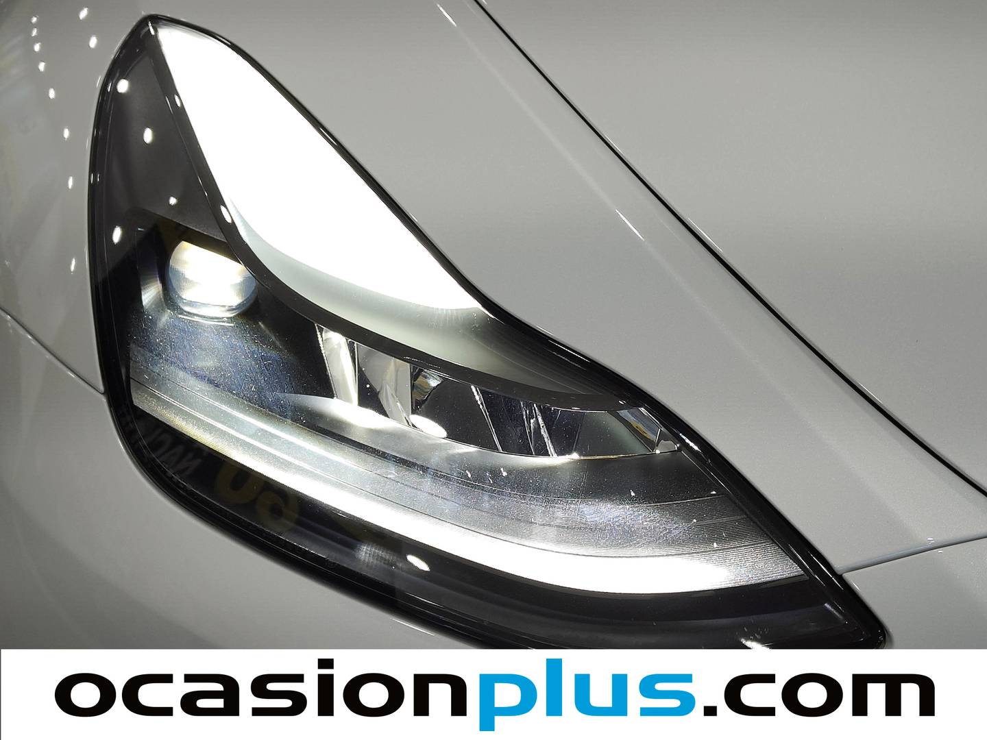 Tesla Model Y Tesla Model Y Gran Autonomía 4WD (514 CV) km 0