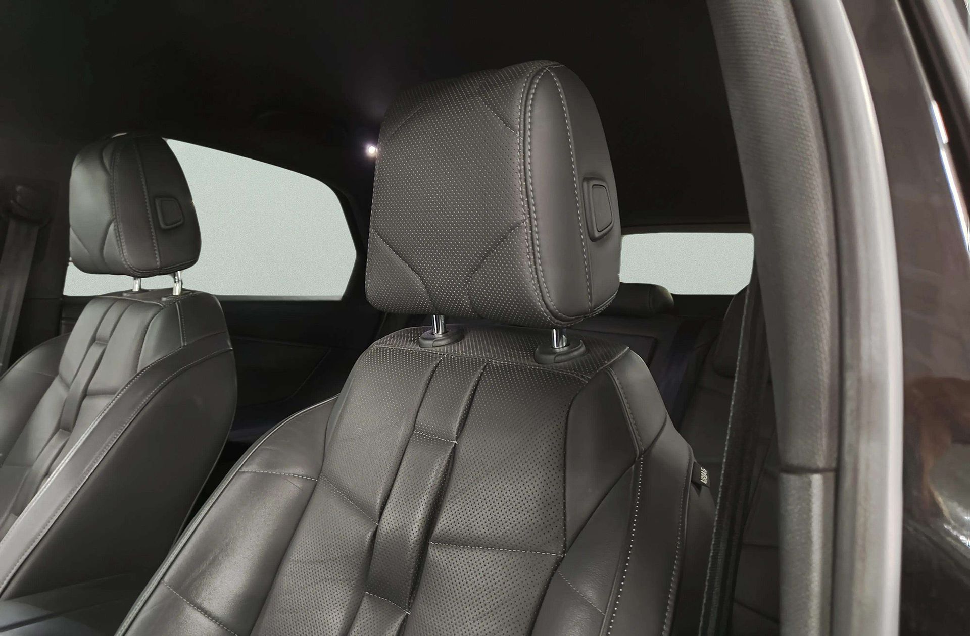 DS DS 7 Crossback PureTech 225 Grand Chic - foto 7