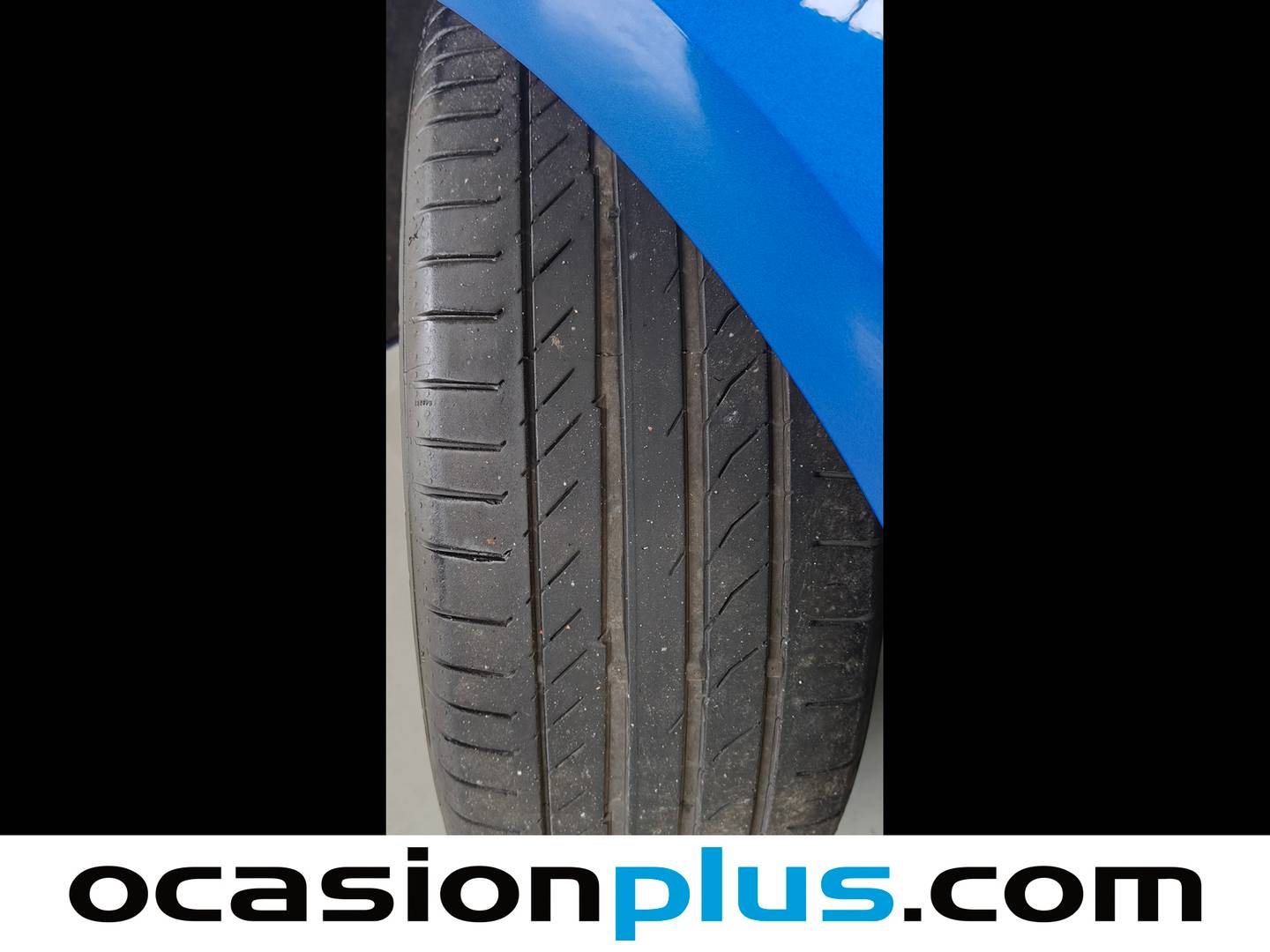 Ford Focus Ford Focus 1.0 Ecoboost S&S ST-Line (125 CV) manual