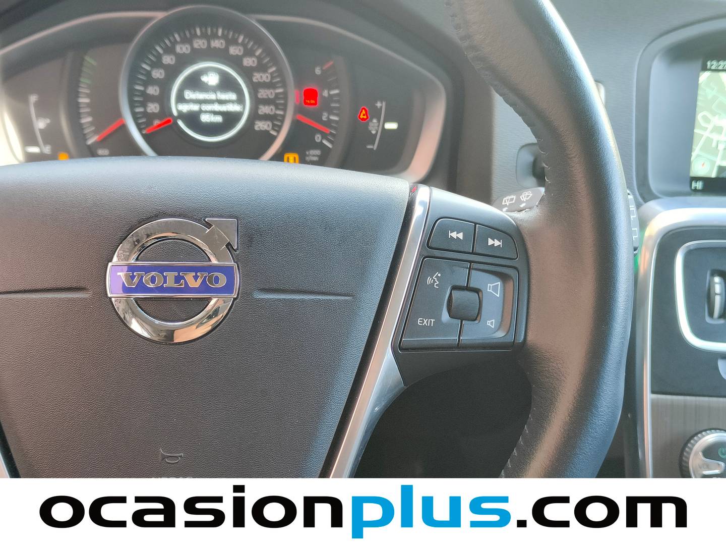 Foto Volvo V60 Volvo V60 D3 Momentum (150 CV)