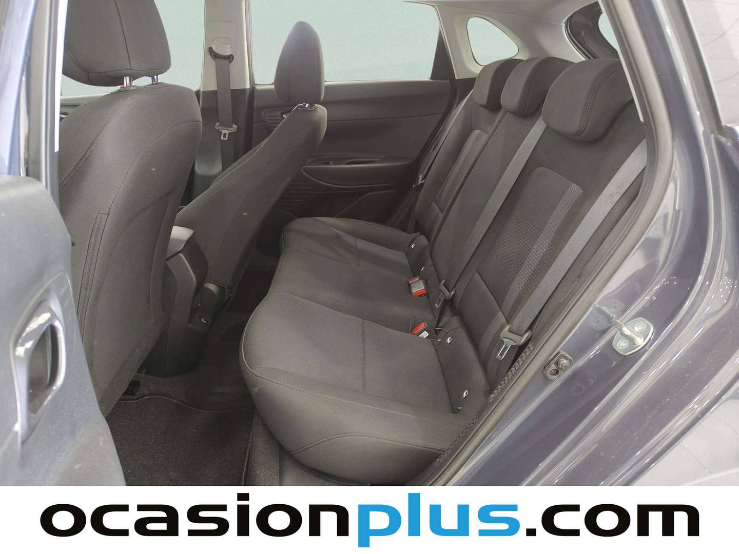 Fotos maletero Hyundai i20 Hyundai i20 1.0 TGDI 48V Tecno DCT (100 CV)