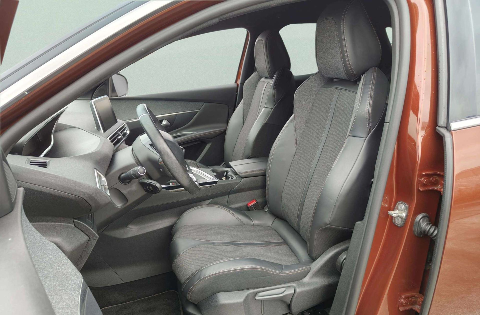 Peugeot 3008 BlueHDi 120 GT-Line - foto 15