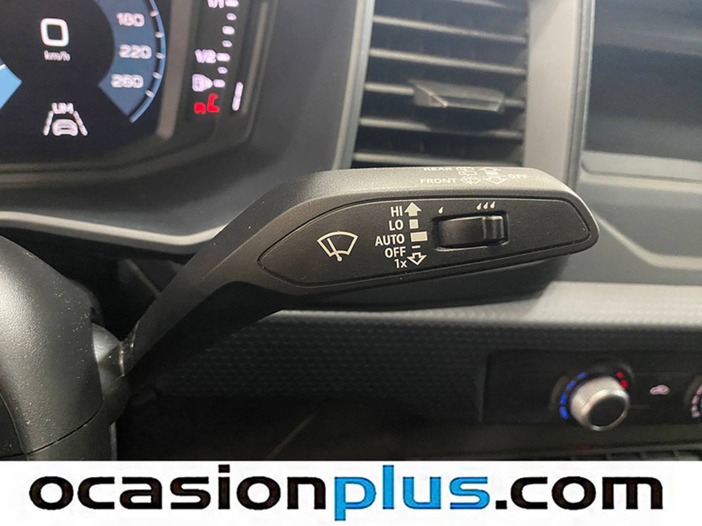 Foto Audi A1 Audi A1 Sportback 30 TFSI (110 CV)