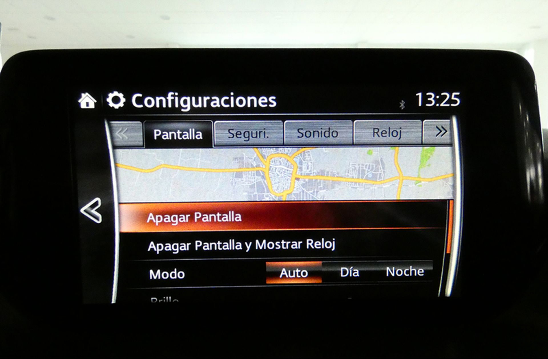 Mazda Mazda6 2.2 DE Style - foto 8