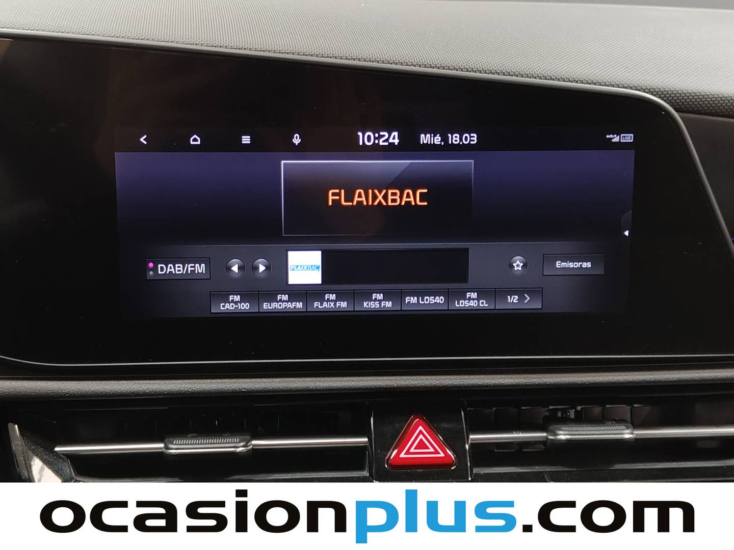 KIA Niro Kia Niro 1.6 GDi HEV Híbrido Drive (141 CV) 2023