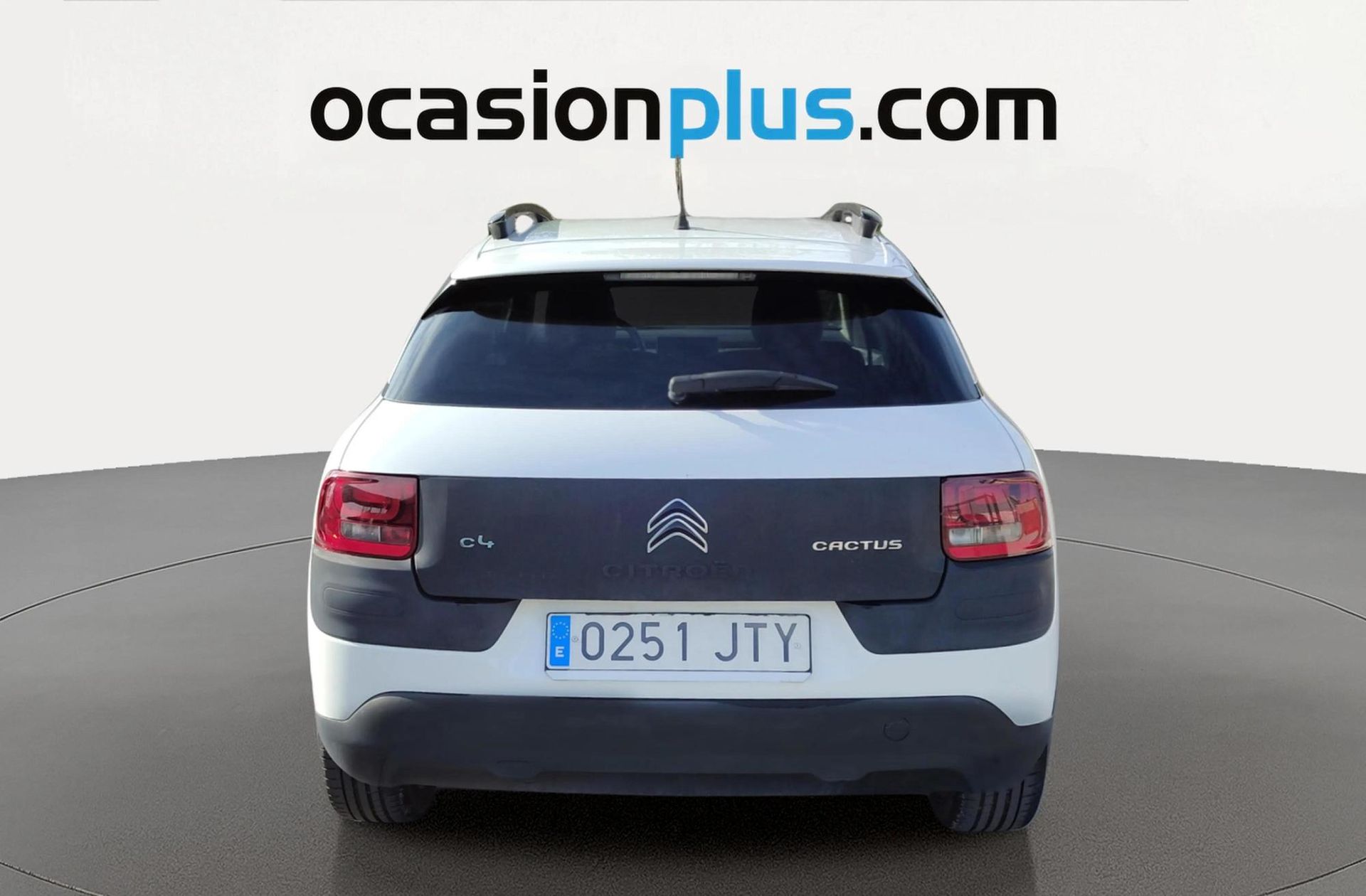 Citroën C4 Cactus PureTech 82 Feel - foto 12