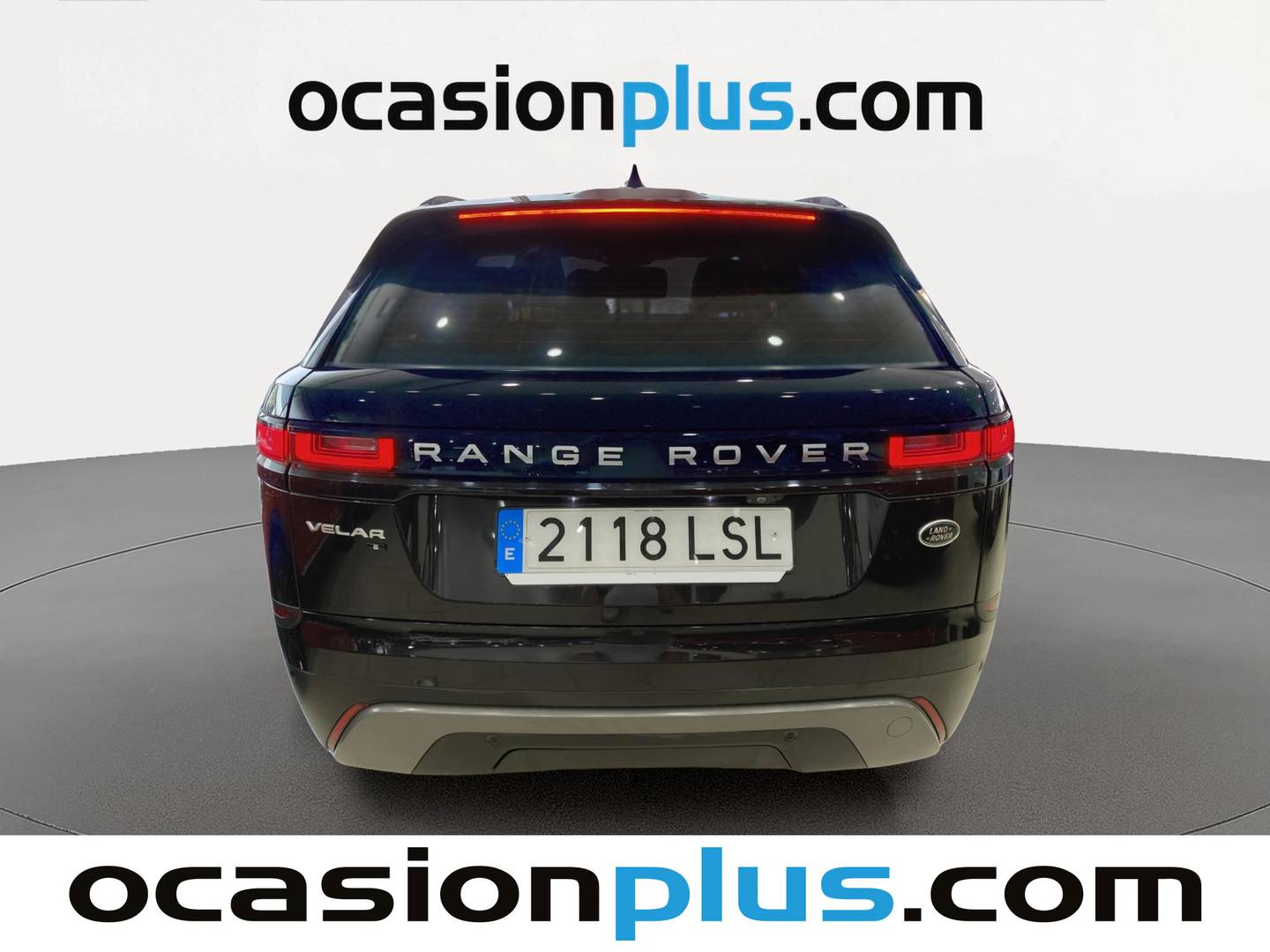 Land Rover Range Rover Velar Land Rover Range Rover Velar 2.0D I4 MHEV S 4WD Auto (204 CV) al mejor precio