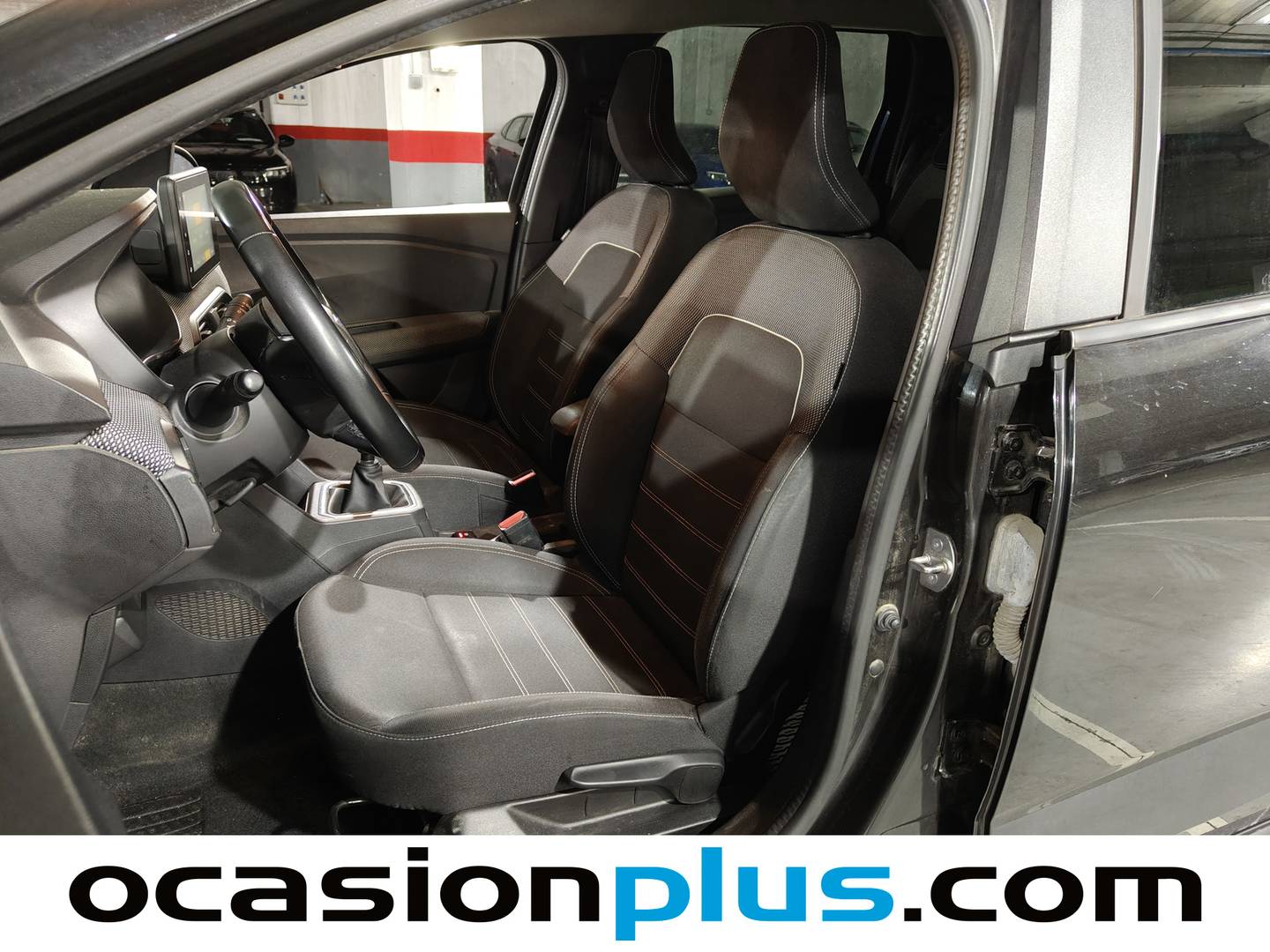 Foto Dacia Jogger Dacia Jogger Expression (100CV) ECO-G 5 plazas