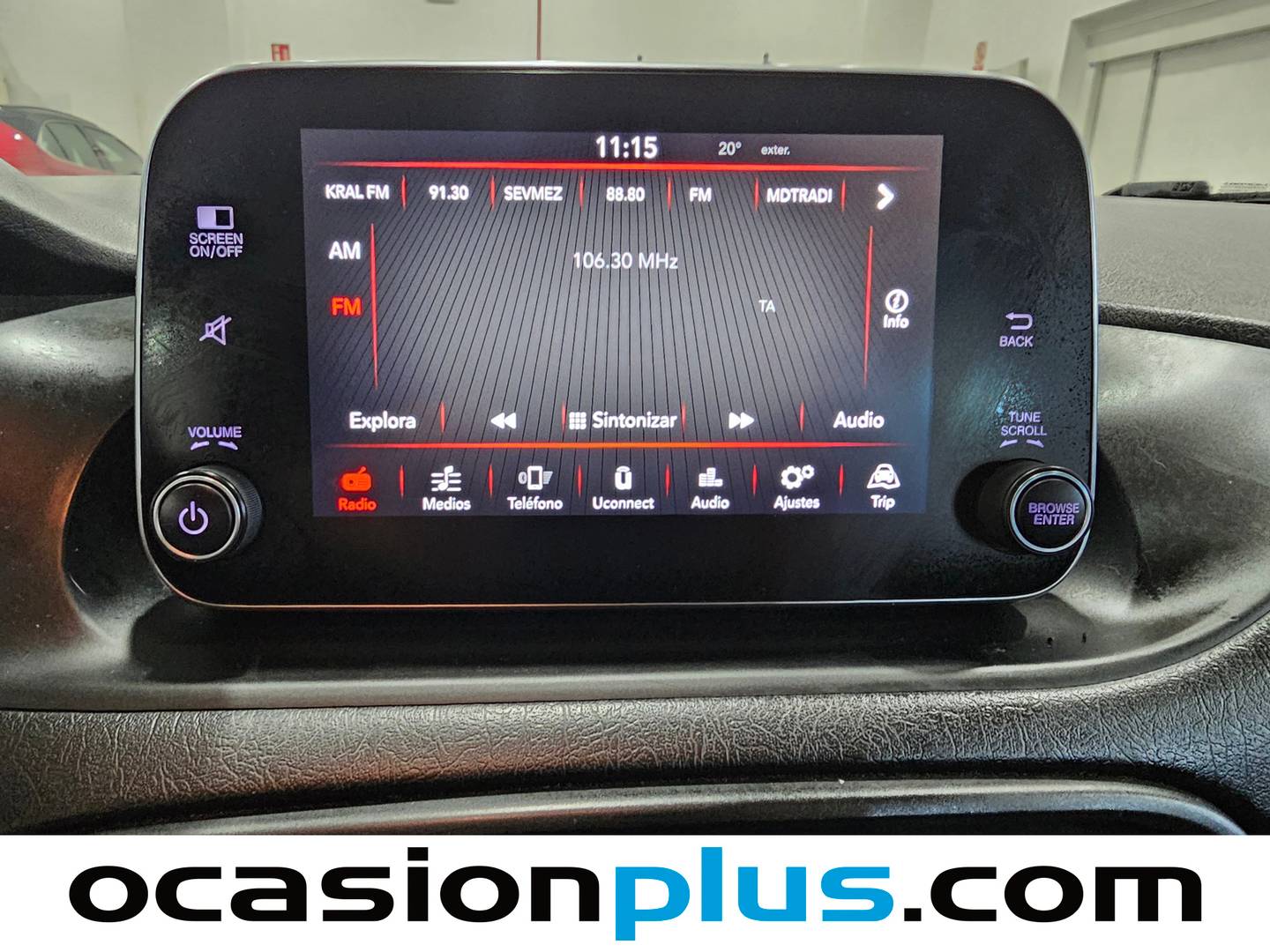 Fiat Tipo Fiat Tipo SW 1.6 Multijet Lounge II (120 CV) barato