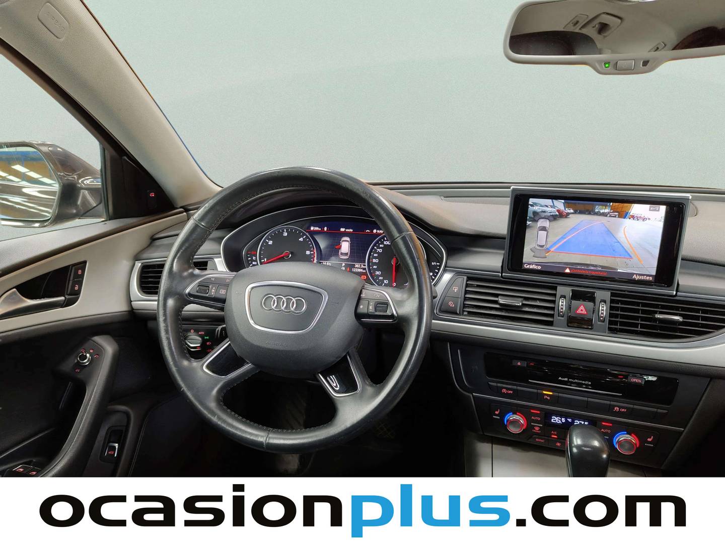 Audi A6 Audi A6 Avant 3.0 TDI quattro (272 CV) S tronic 272cv