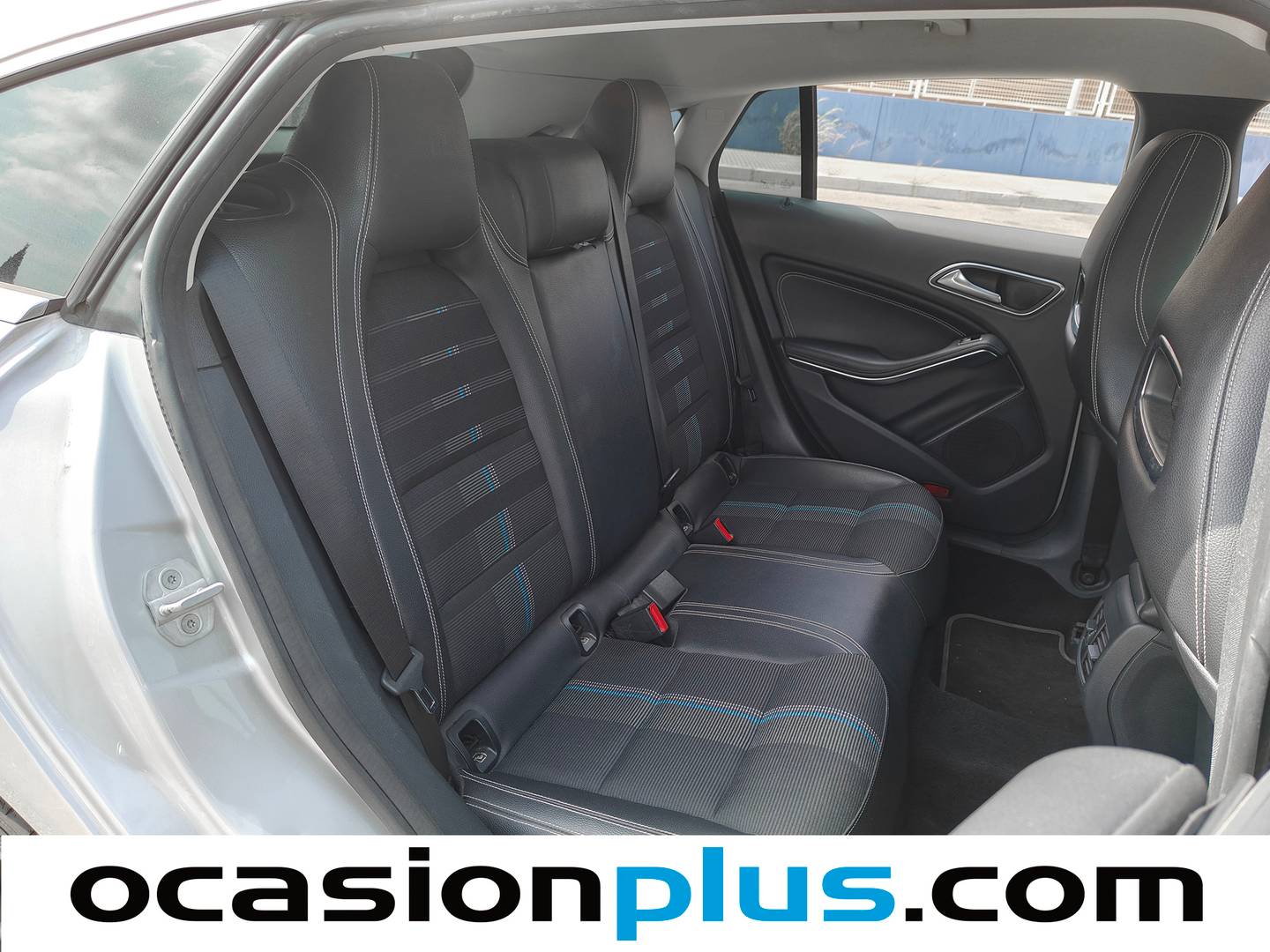 Mercedes CLA Mercedes CLA Shooting Brake 200 d (136 CV) al mejor precio
