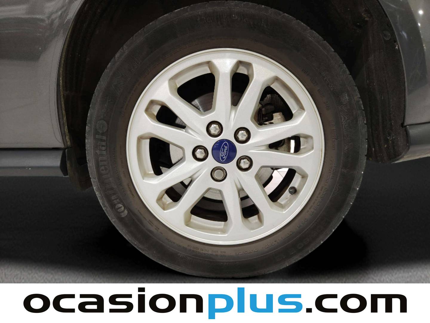 Ford Transit Connect Ford Transit Connect Kombi 1.5 TDCI Trend 220 L1 (100 CV) al mejor precio