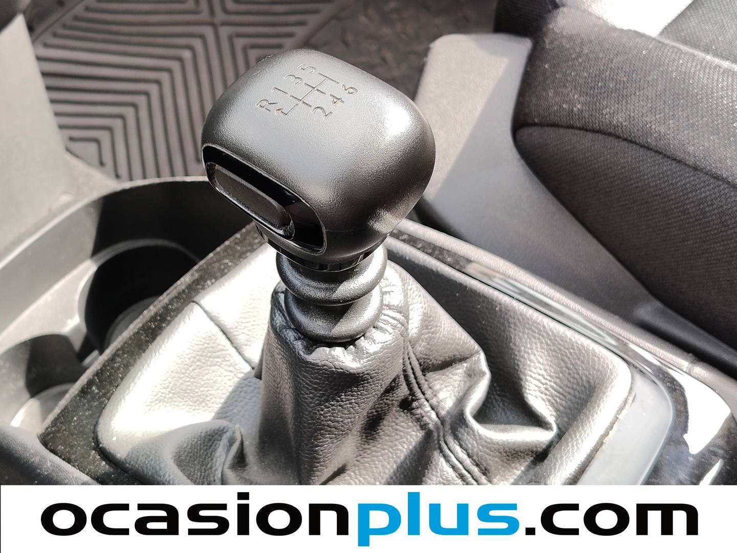 Citroën C4 Spacetourer Citroën C4 Spacetourer BlueHDi 120 Feel (120 CV) de segunda mano