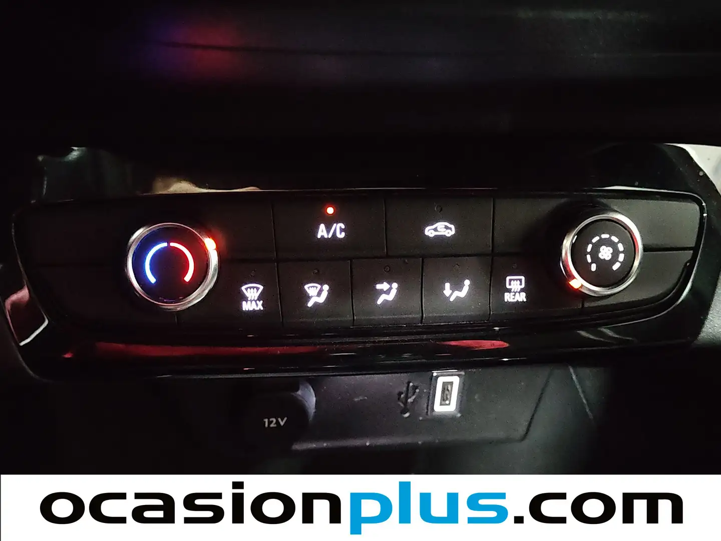 Foto Opel Corsa Opel Corsa 1.2 T XHL GS (100 CV)