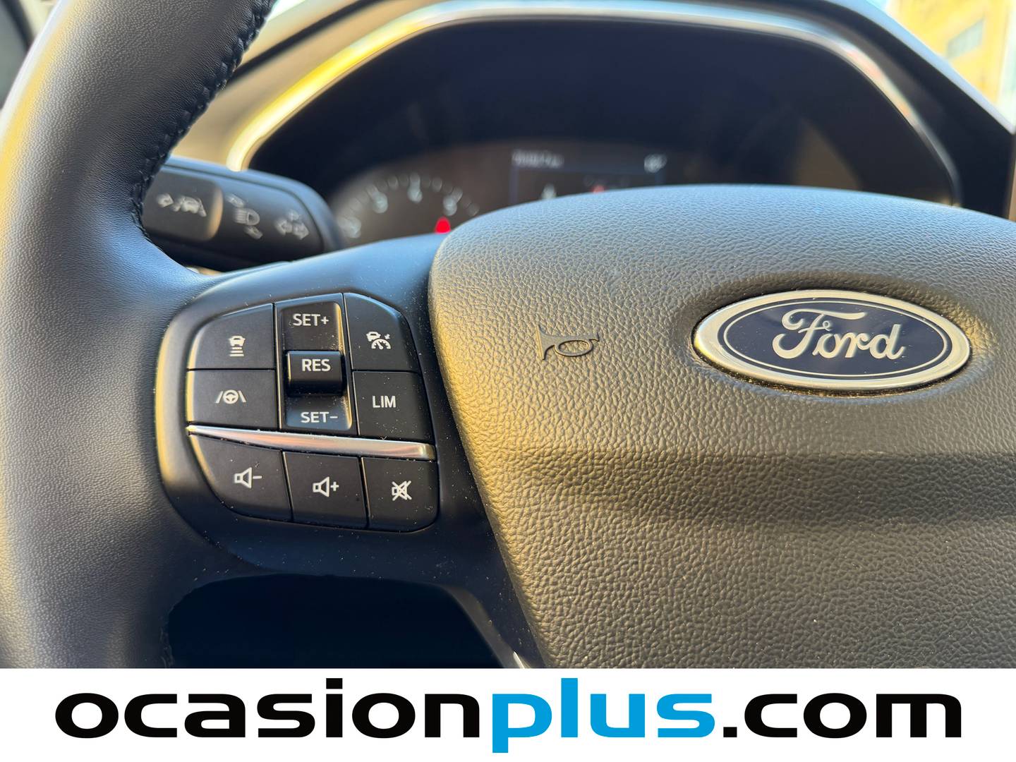 Ford Focus Ford Focus 1.0 Ecoboost MHEV Active Auto (155 CV) barato