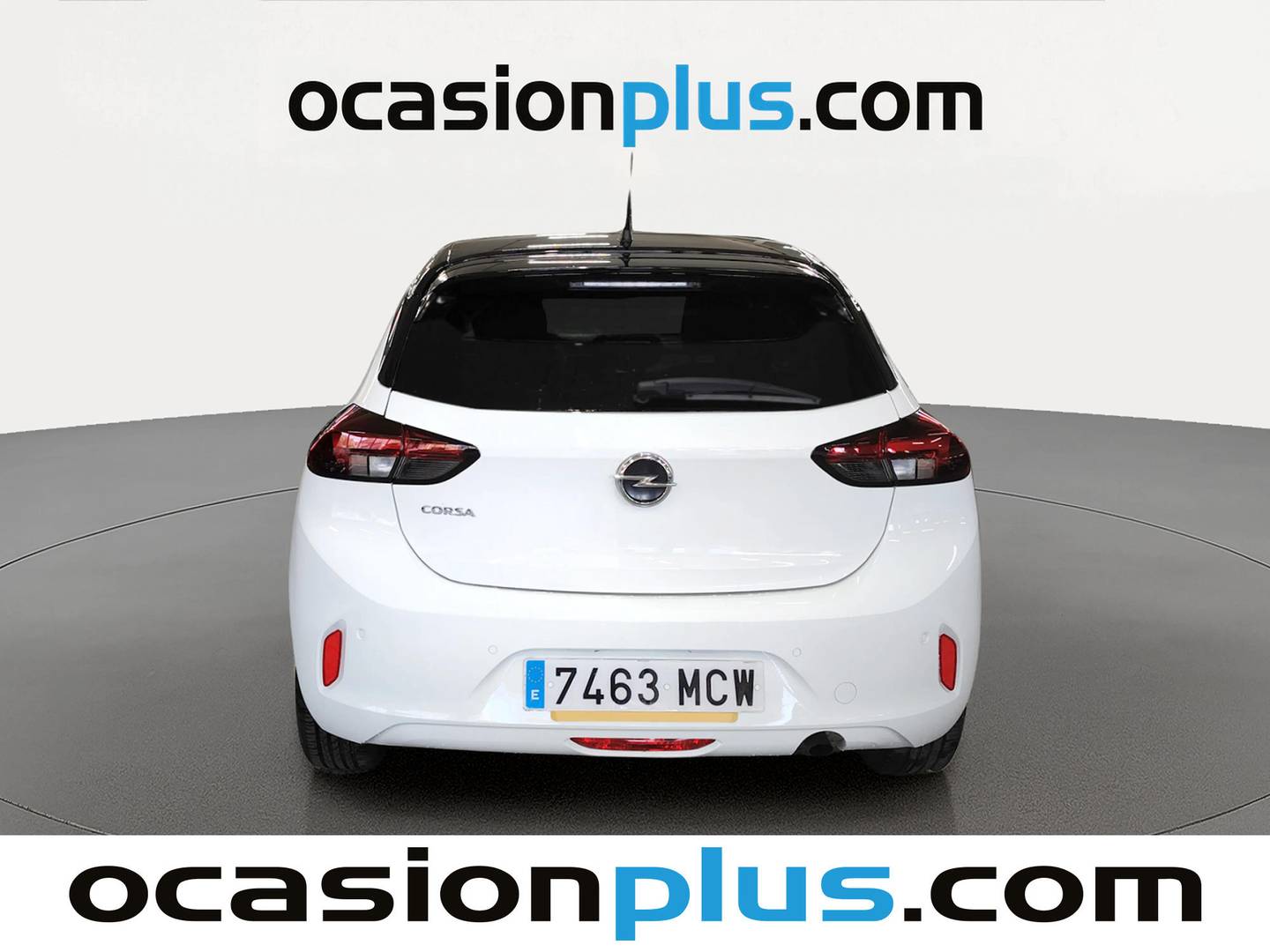 Opel Corsa Opel Corsa 1.2 XEL S&S Edition (75 CV) 75cv