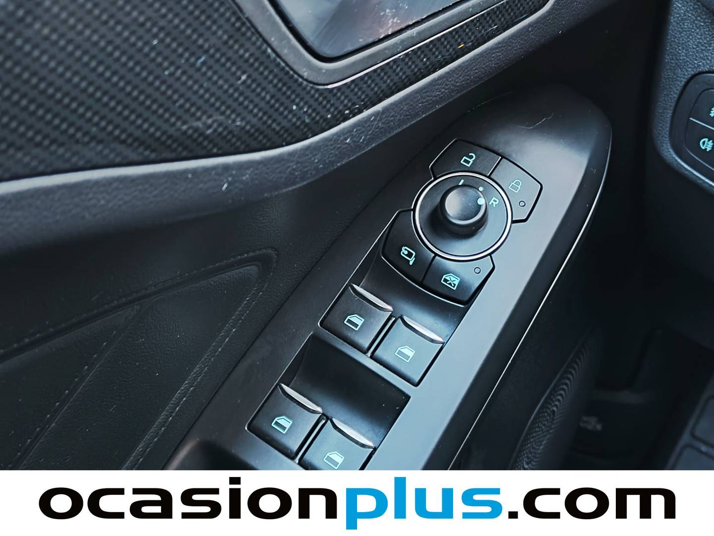 Foto Ford Focus Ford Focus 1.0 Ecoboost MHEV ST-Line (125 CV)