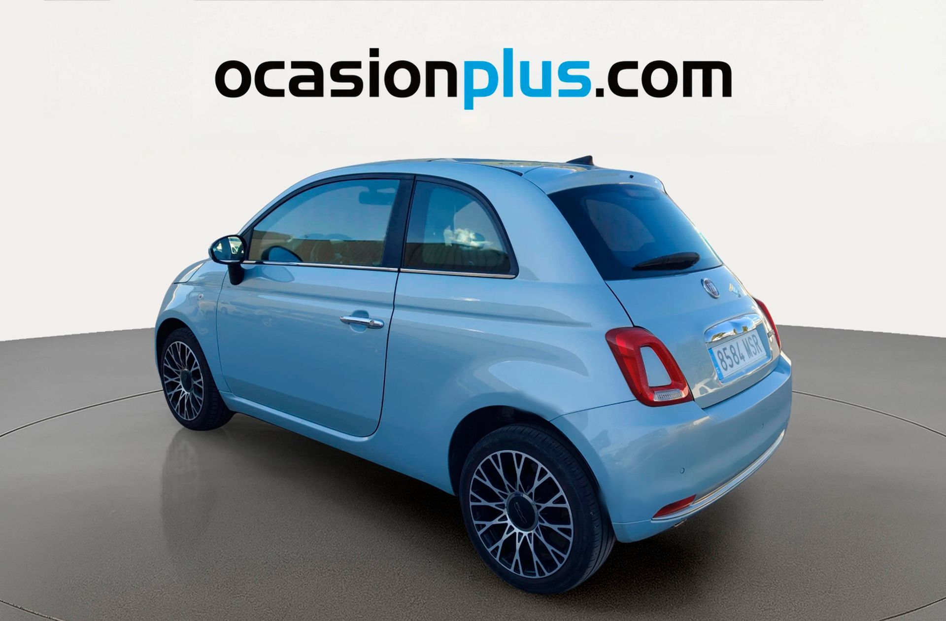 Fiat 500 1.0 Hybrid Dolcevita - foto 3