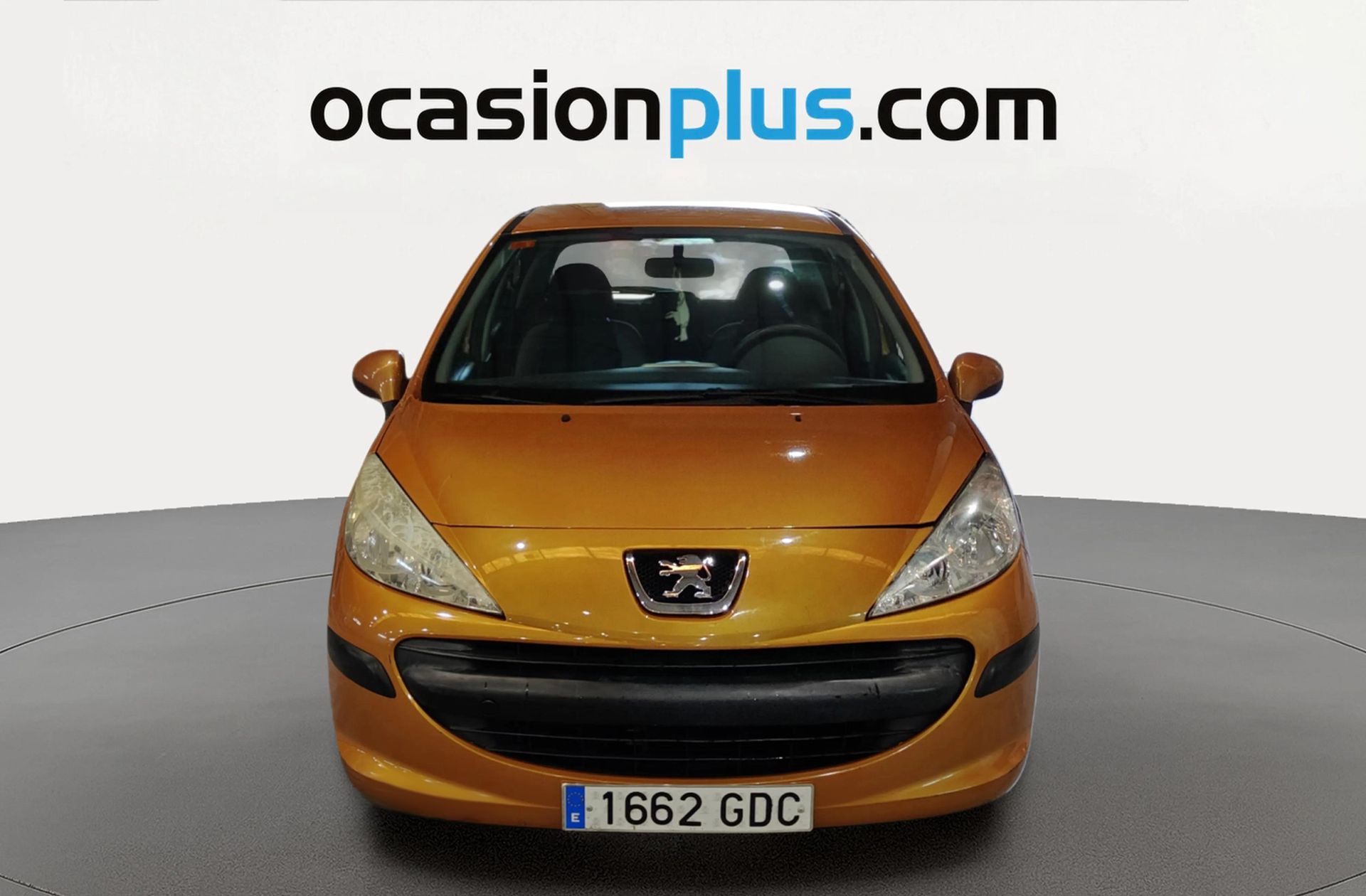 Peugeot 207 1.4 Confort - foto 10