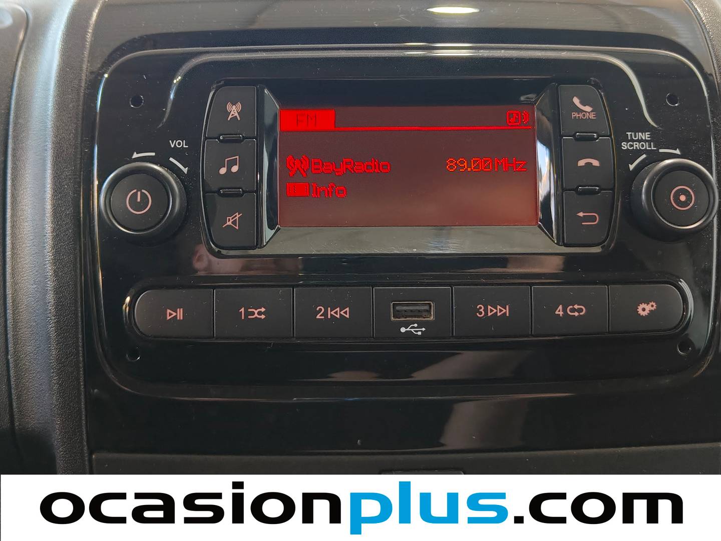 Citroën Jumper Citroen Jumper Furgon BlueHDi 140 35 L3H3 (140 CV) de ocasión