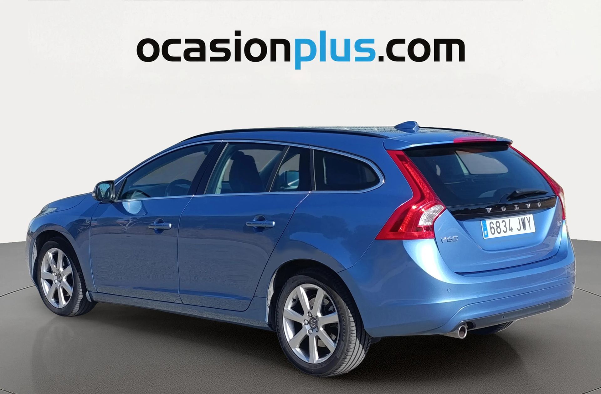 Volvo V60 D3 Momentum - foto 3