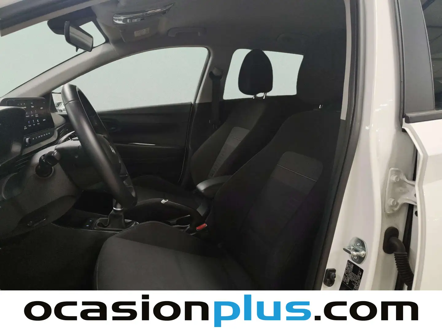 Foto Hyundai Bayon Hyundai Bayon 1.0 TGDI 48V Maxx (100 CV)