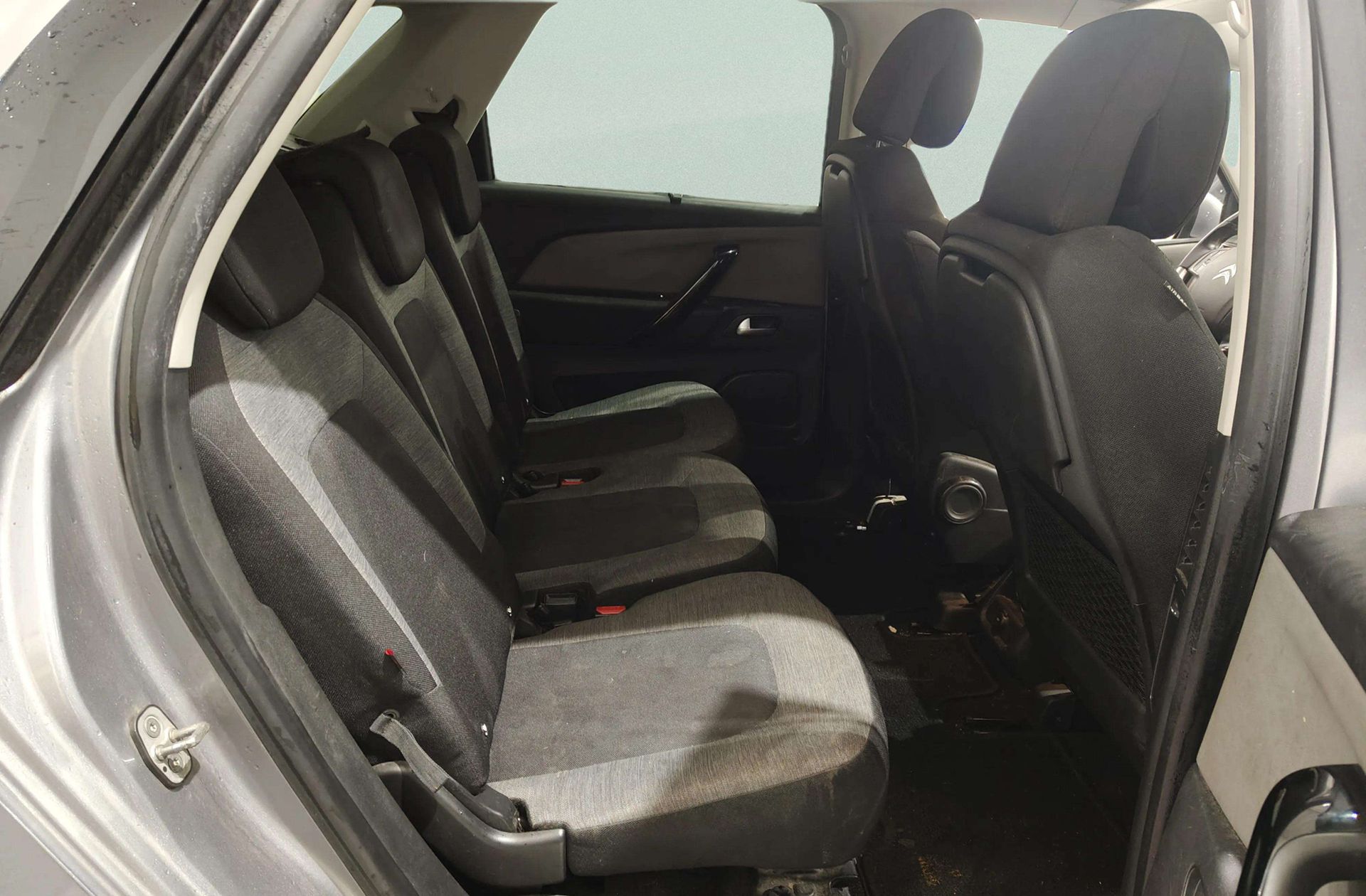 Citroën C4 Picasso PureTech 130 Feel - foto 18