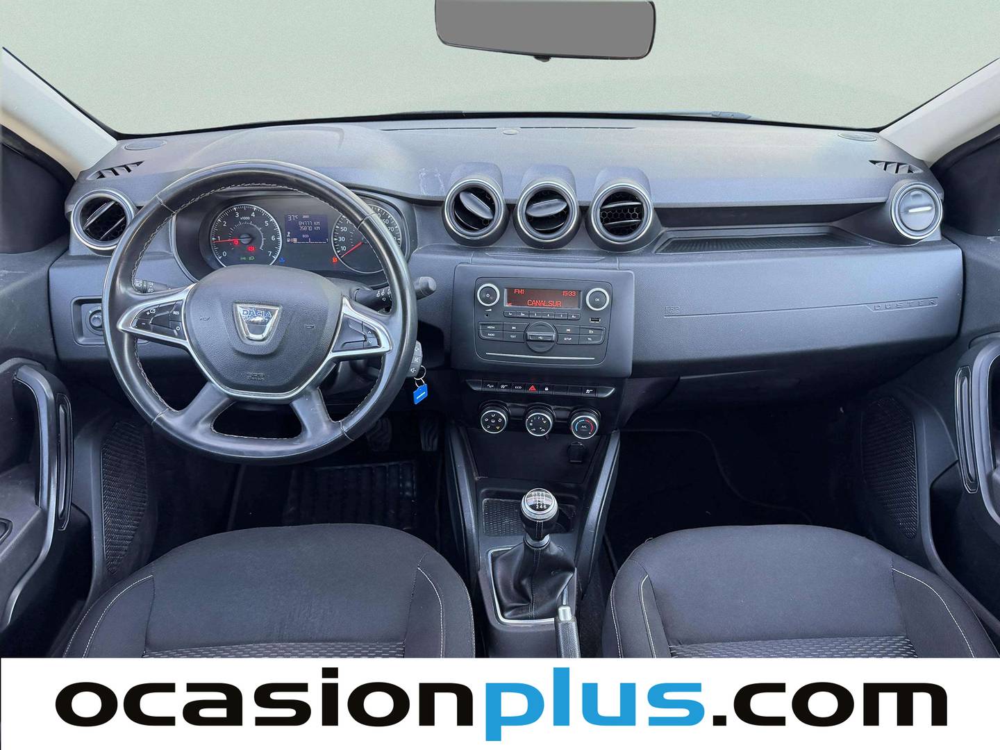 Dacia Duster Dacia Duster Comfort Blue dCi (115 CV) 4X4 al mejor precio