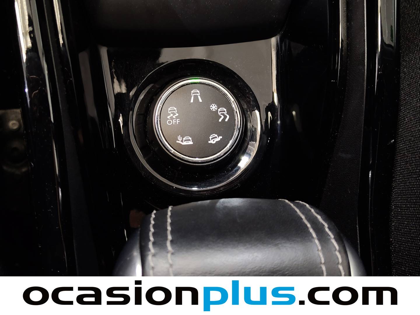 Peugeot 2008 Peugeot 2008 PureTech 110 S&S Allure EAT6 (110 CV) km 0