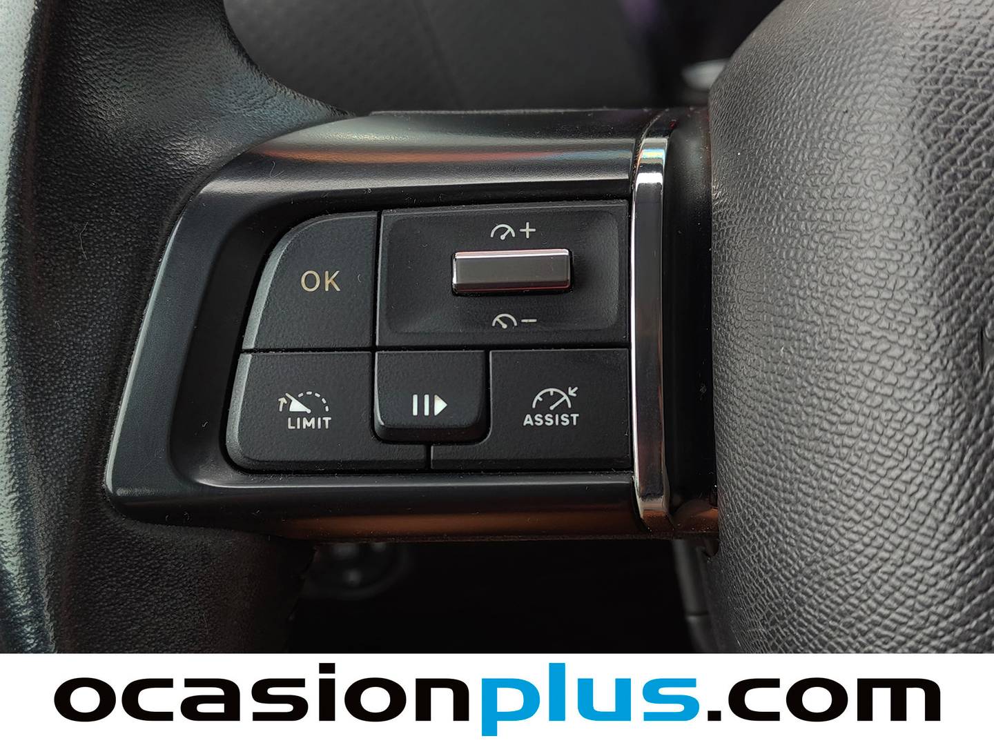 Citroën C4 Citroën C4 PureTech 130 S&S 6v Feel Pack (130 CV) de ocasión