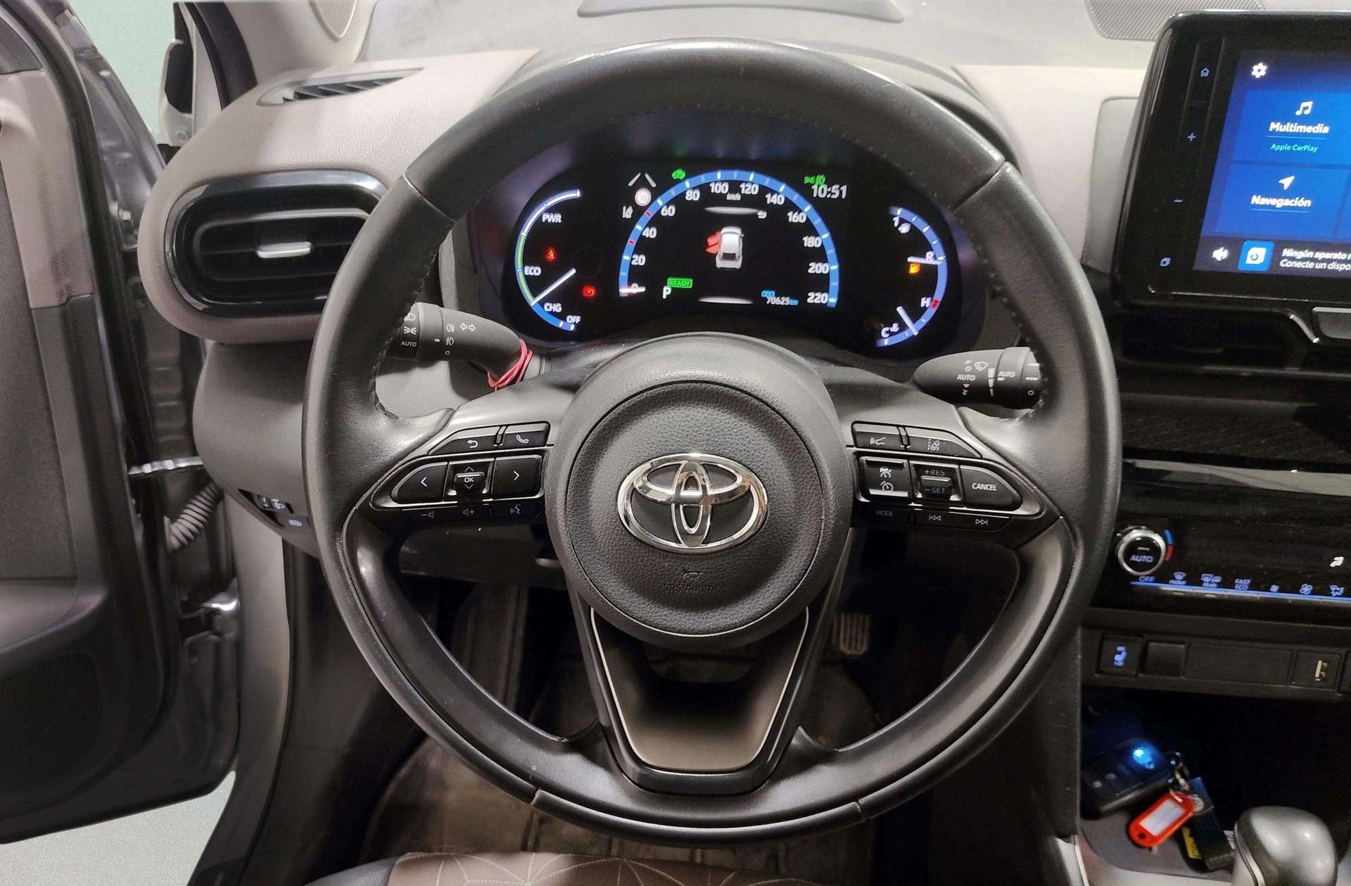 Toyota Yaris Cross 120H Style - foto 25