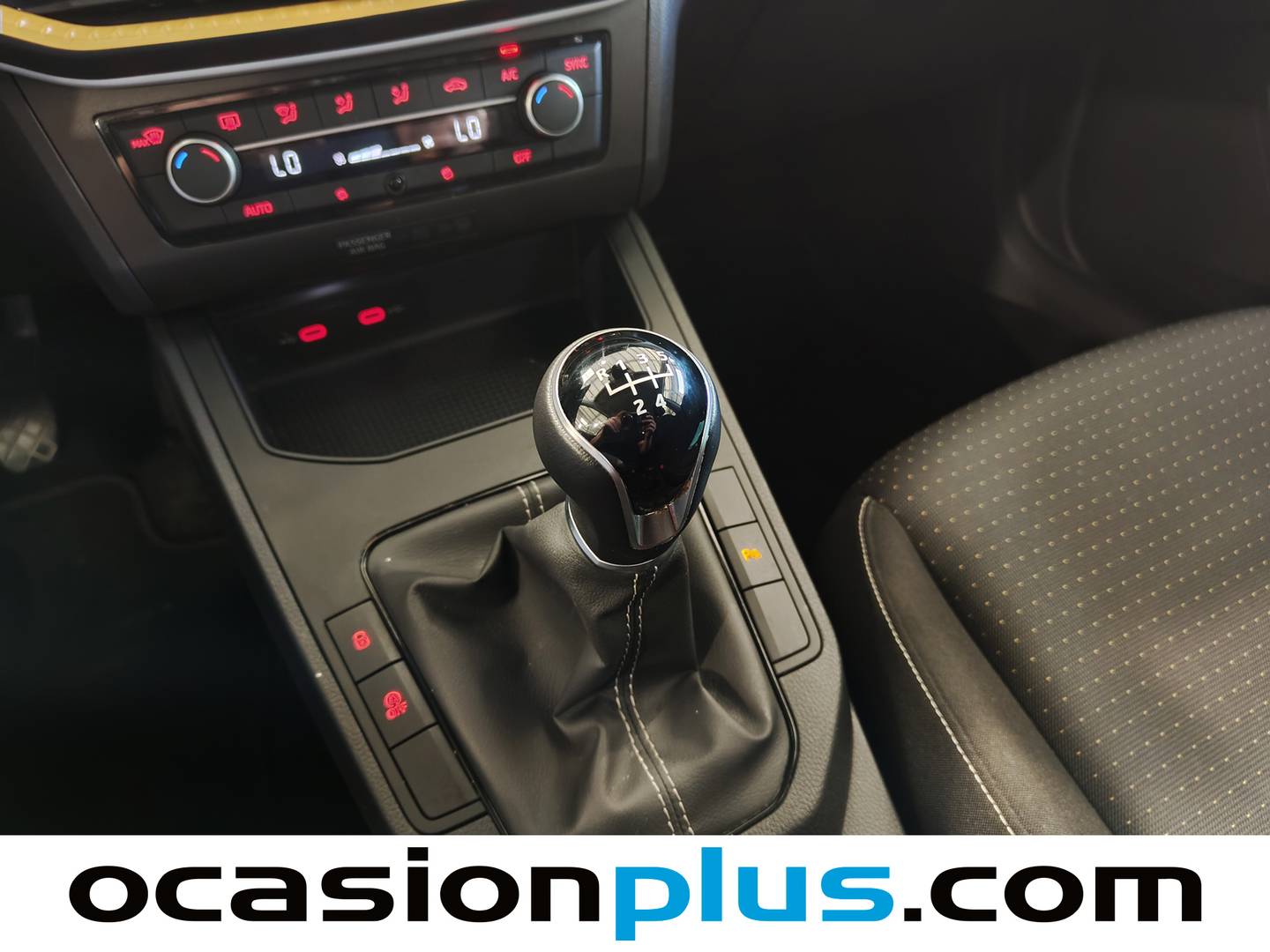 Seat Ibiza Seat Ibiza 1.0 TSI Style XL (95 CV) de segunda mano