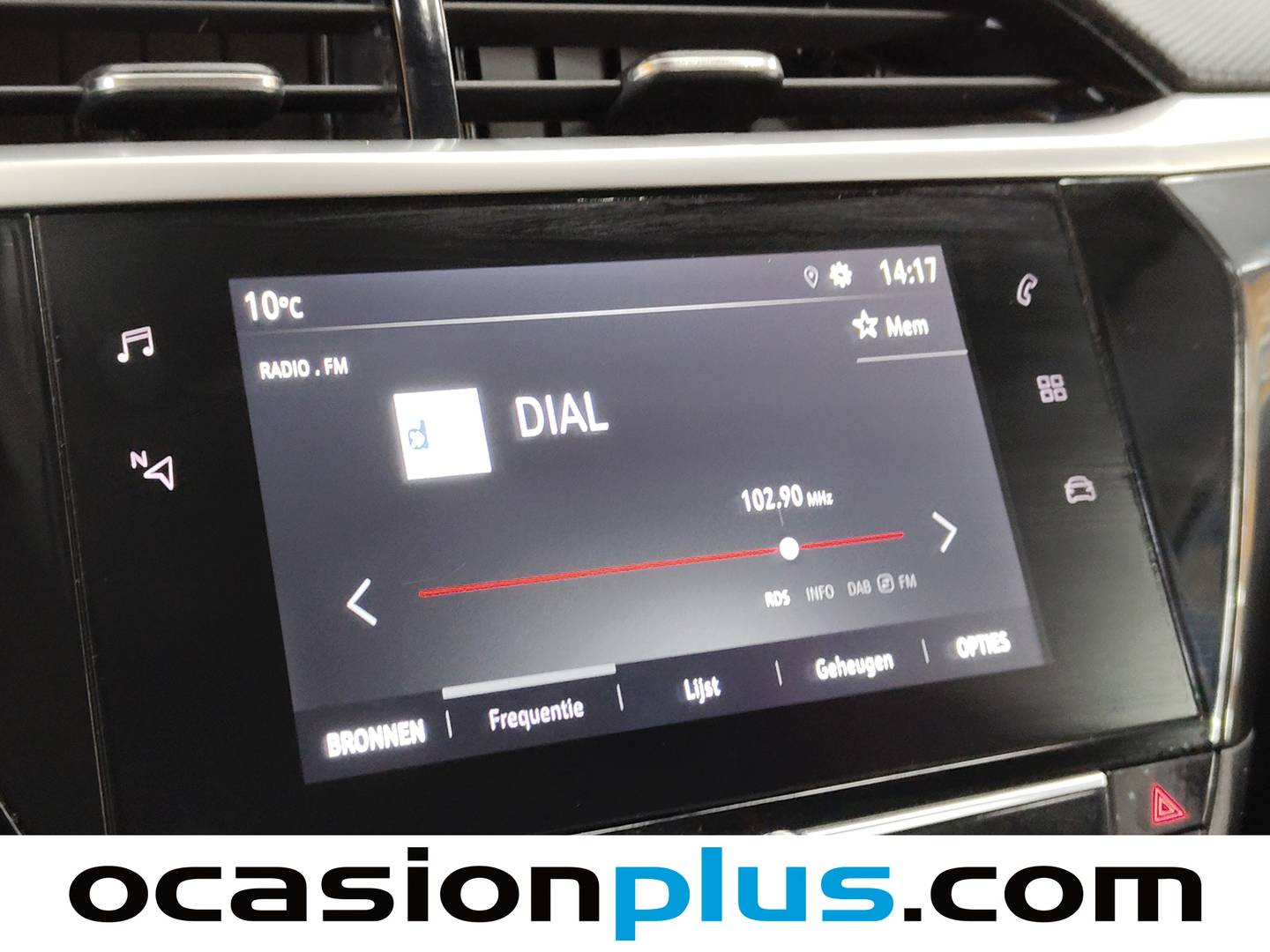 Foto Opel Corsa Opel Corsa 1.2 Turbo XHL Elegance (100 CV)