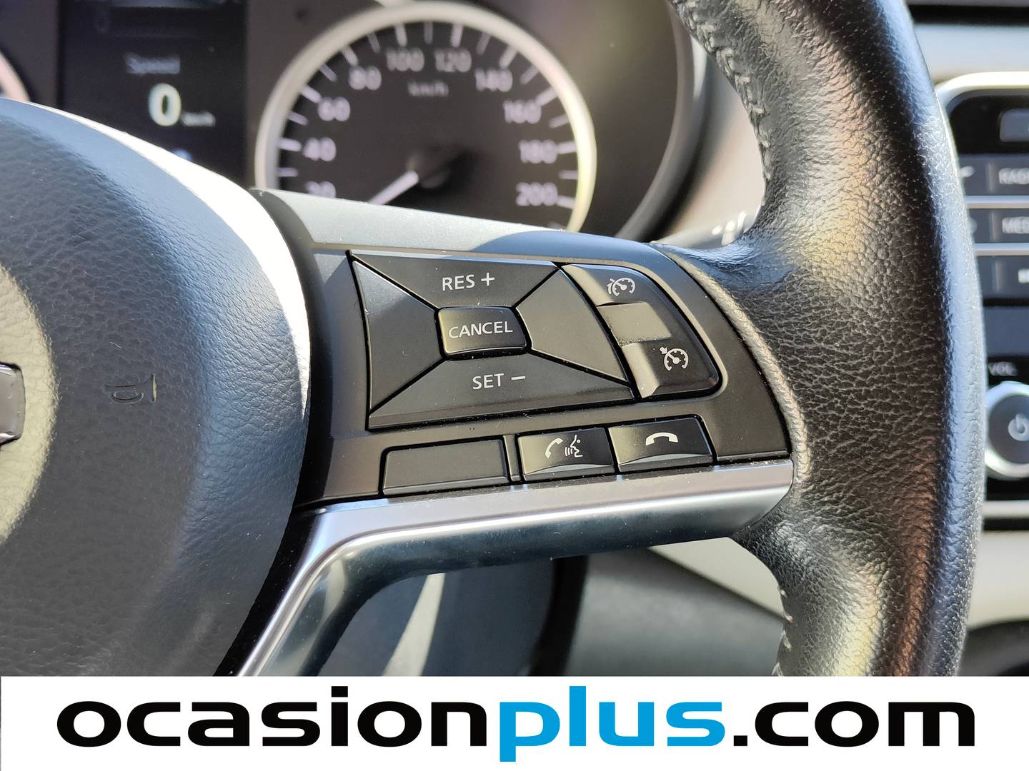 Nissan Micra Nissan Micra IG-T S&S N-Connecta (90 CV) de segunda mano