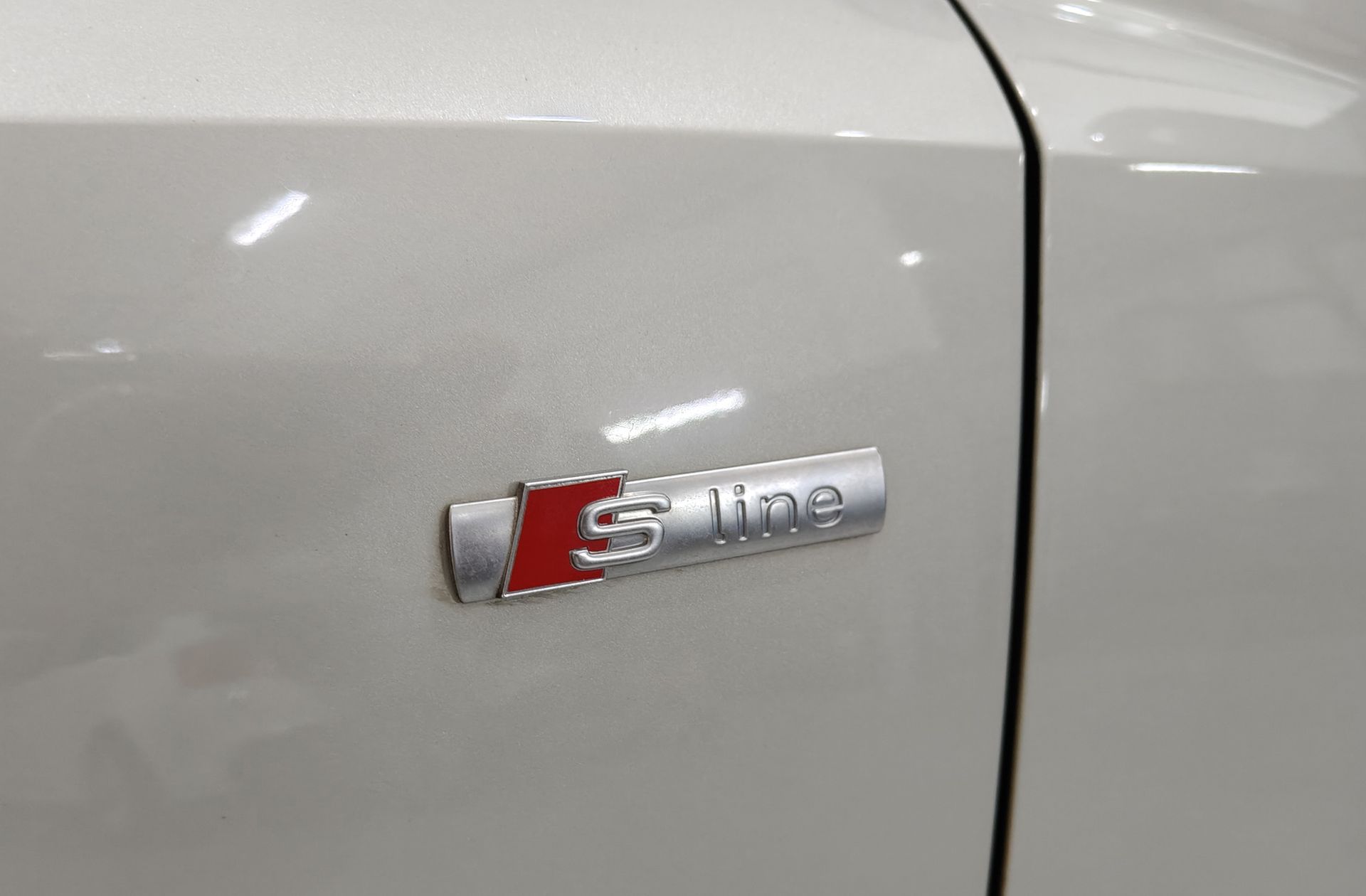 Audi Q3 S line 35 TFSI S tronic - foto 5