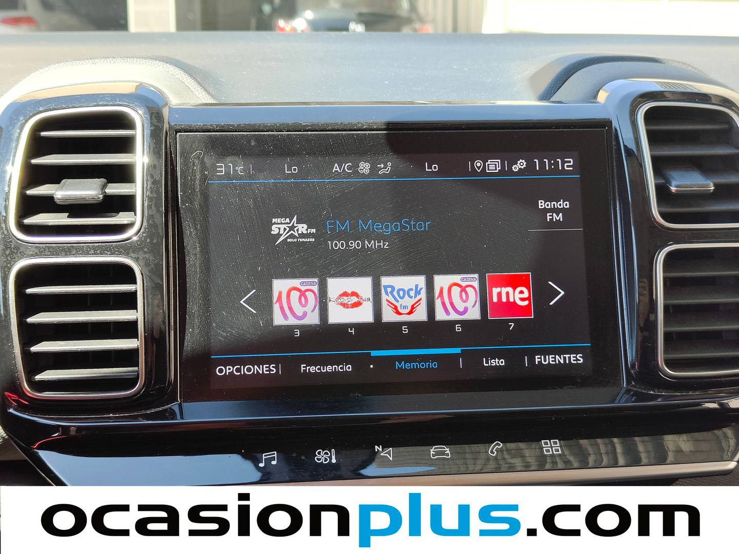 Citroën C5 Aircross Citroën C5 Aircross PureTech 130 S&S Live Pack (131 CV) 2021