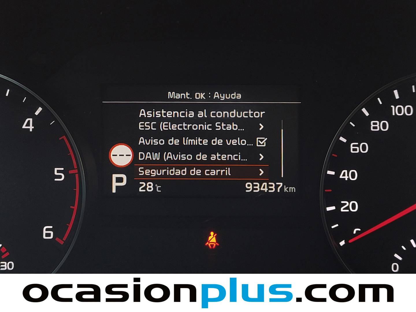 Paquetes del KIA Sportage KIA Sportage 1.6 MHEV GT Line Essential 4x2 DCT (136 CV)